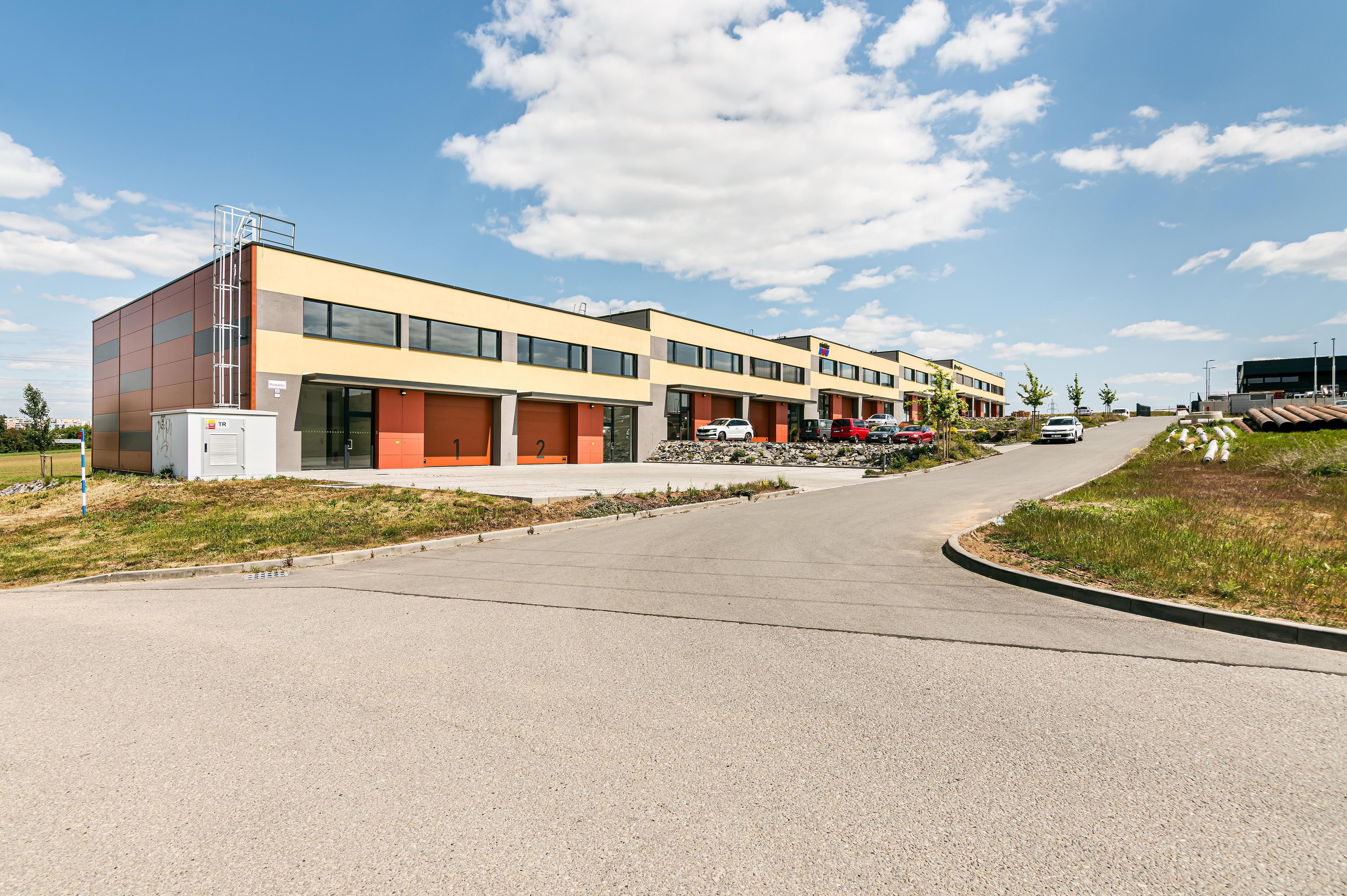 AKROS Building s.r.o.