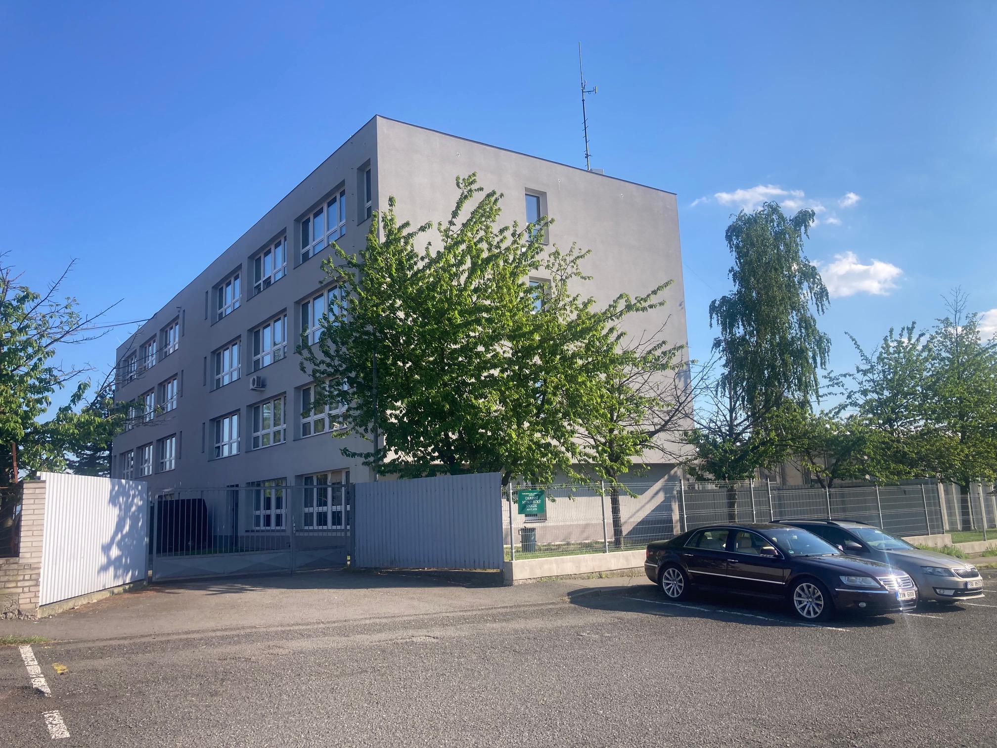 Českomoravská myslivecká jednota, , okresní myslivecký spolek Nový Jičín