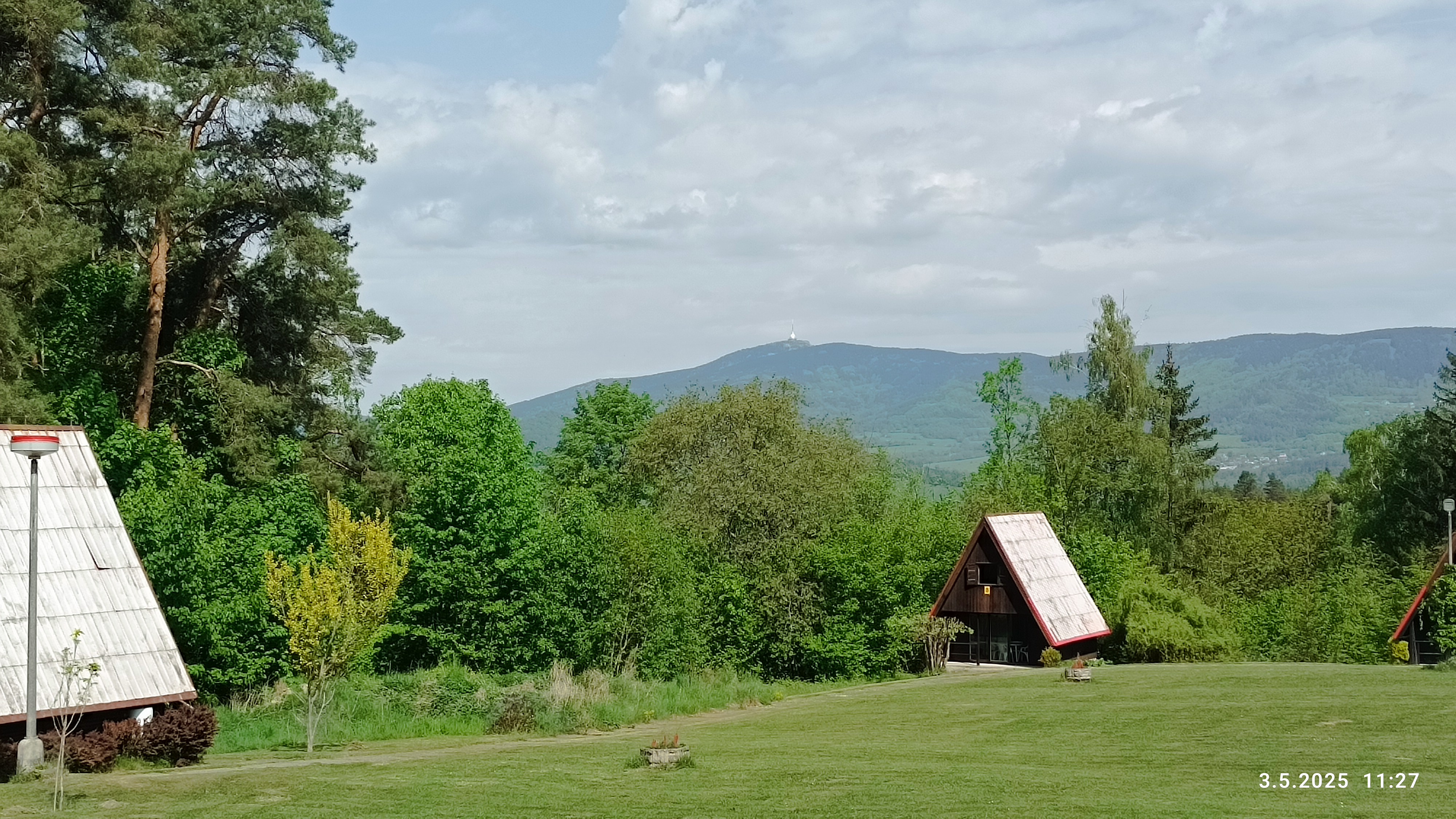 Rekreační středisko - Chata Kovář foto 5