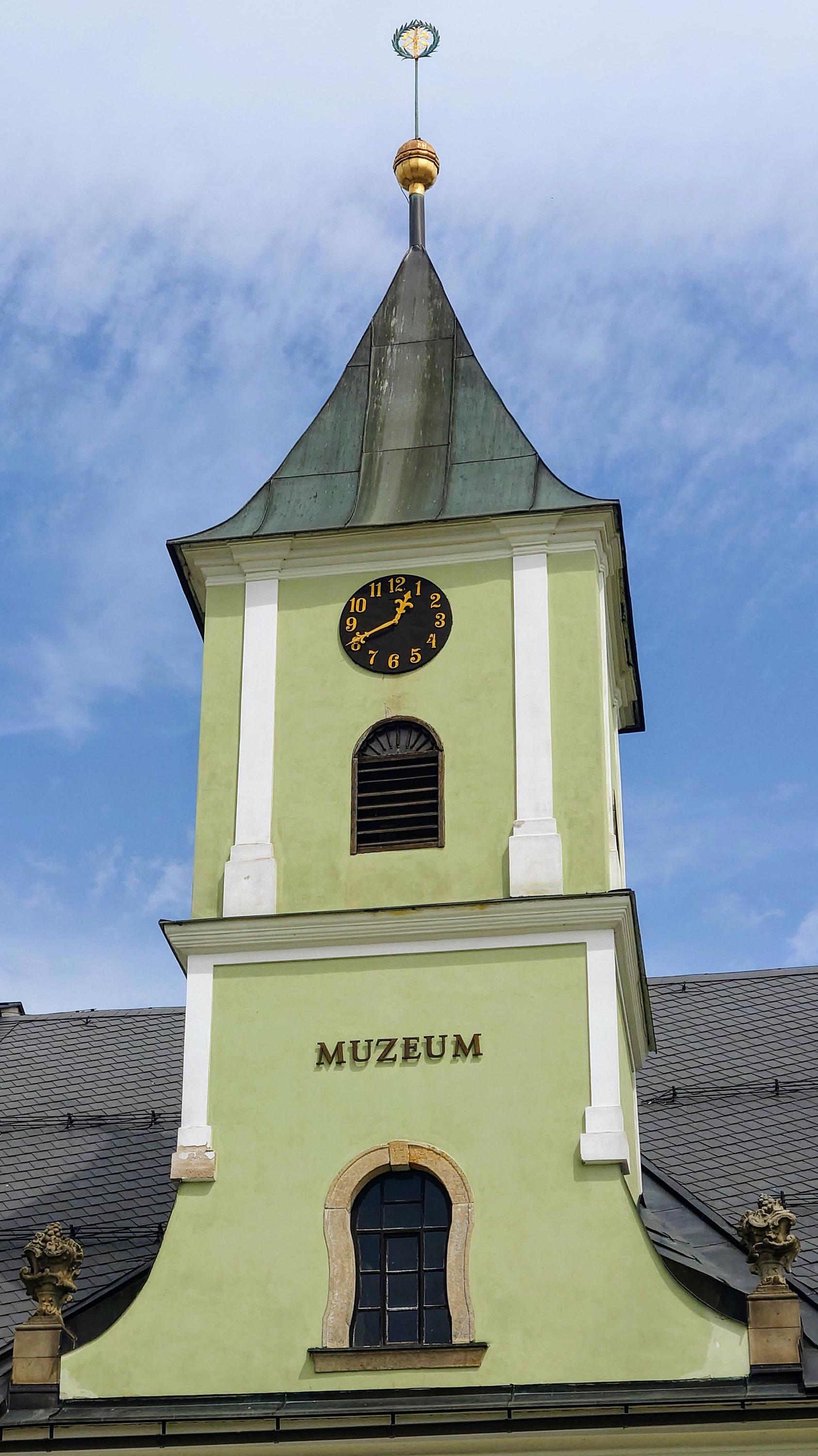 Městské muzeum Králíky foto 5