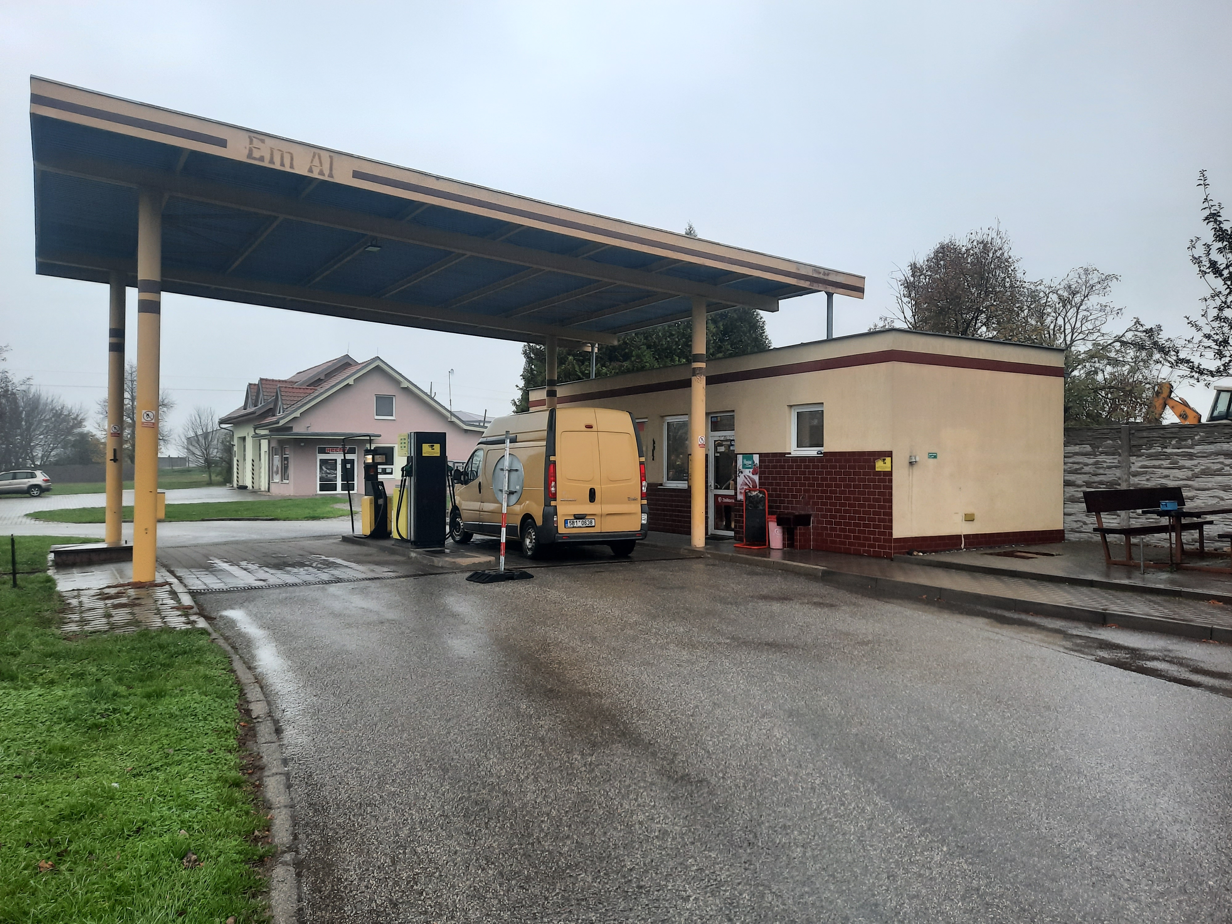 Em Al, spol. s r.o. foto 2