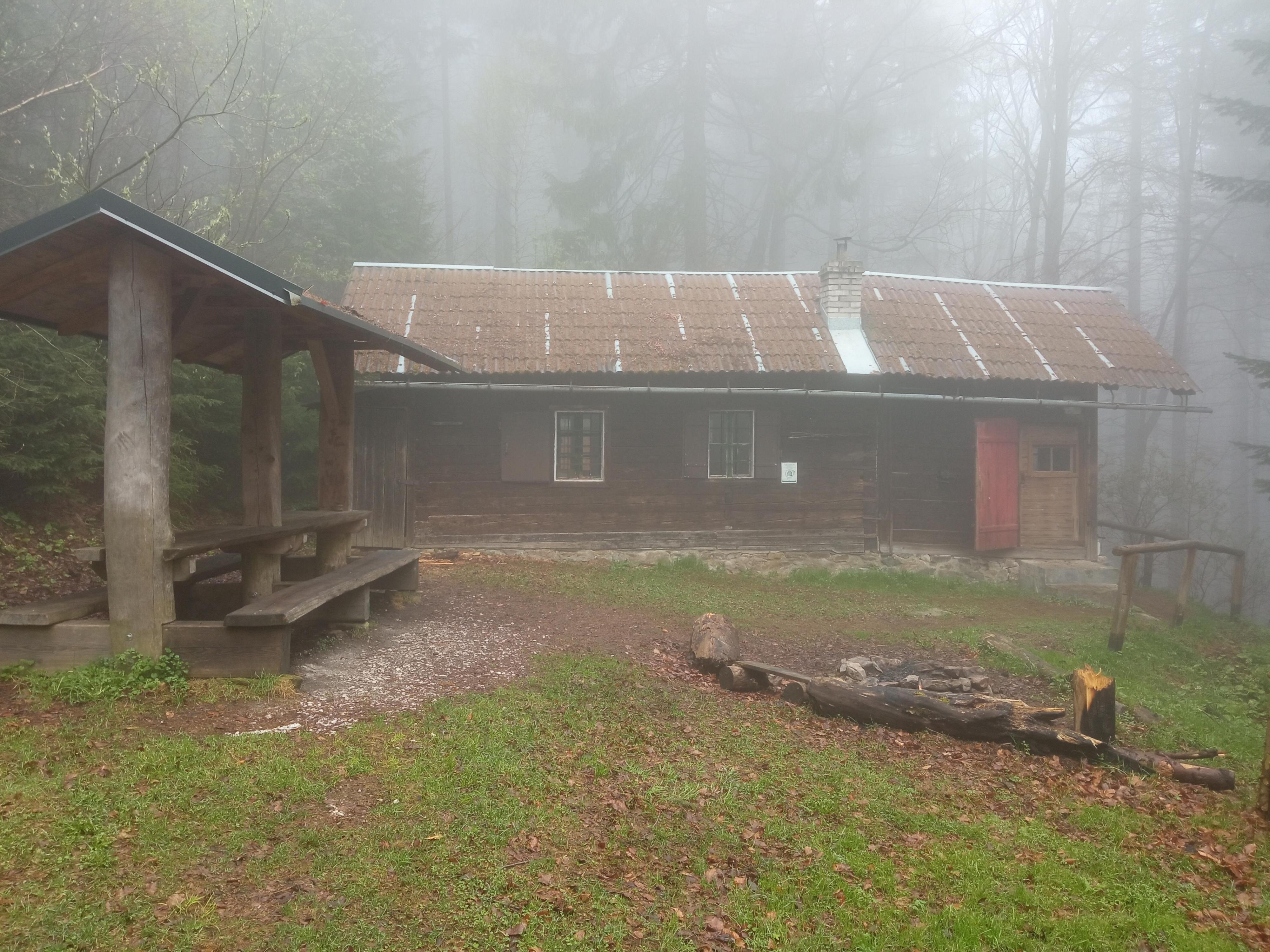 Chata Pod Špičákem foto 4