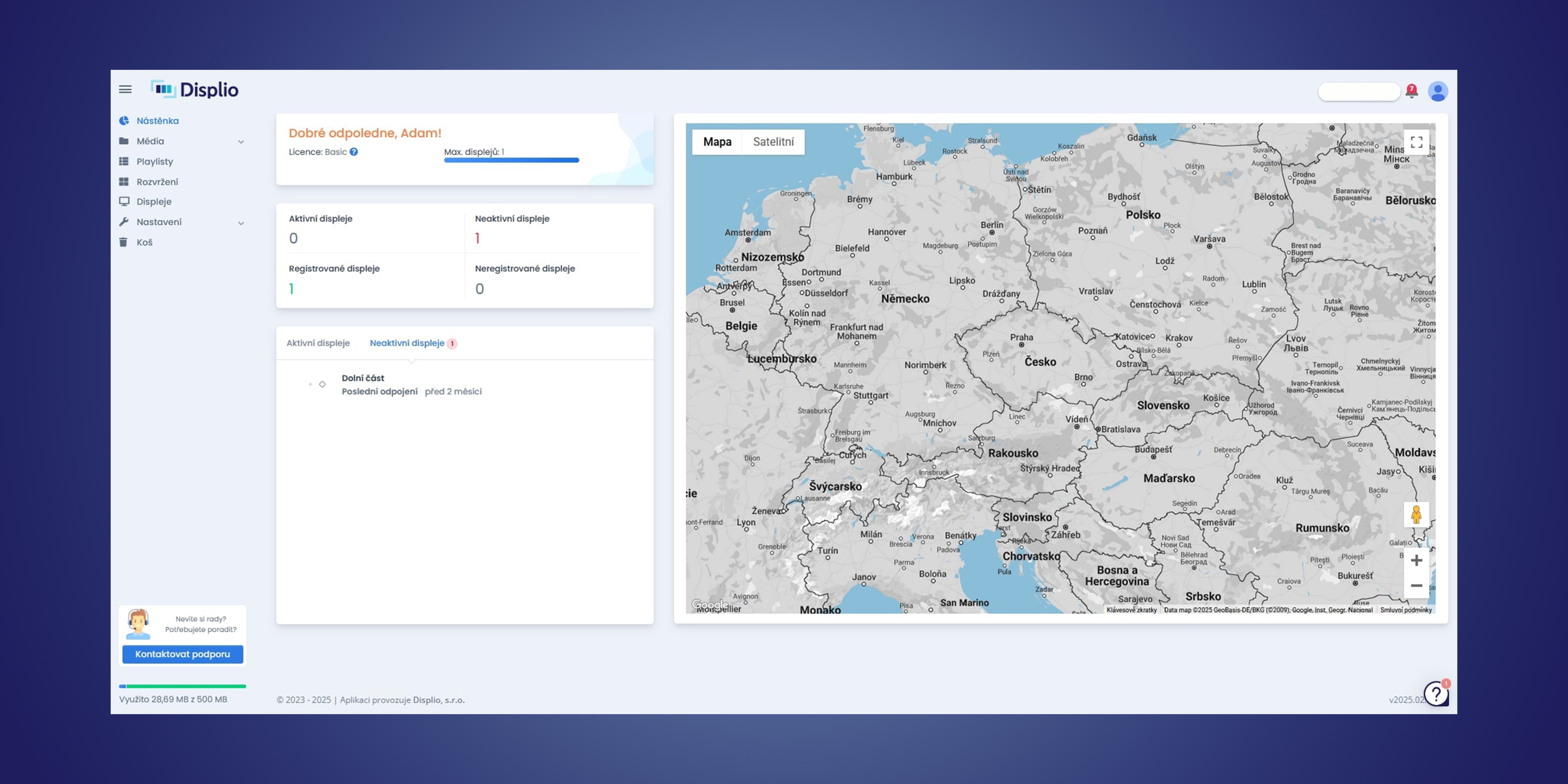Displio, s.r.o. foto 4