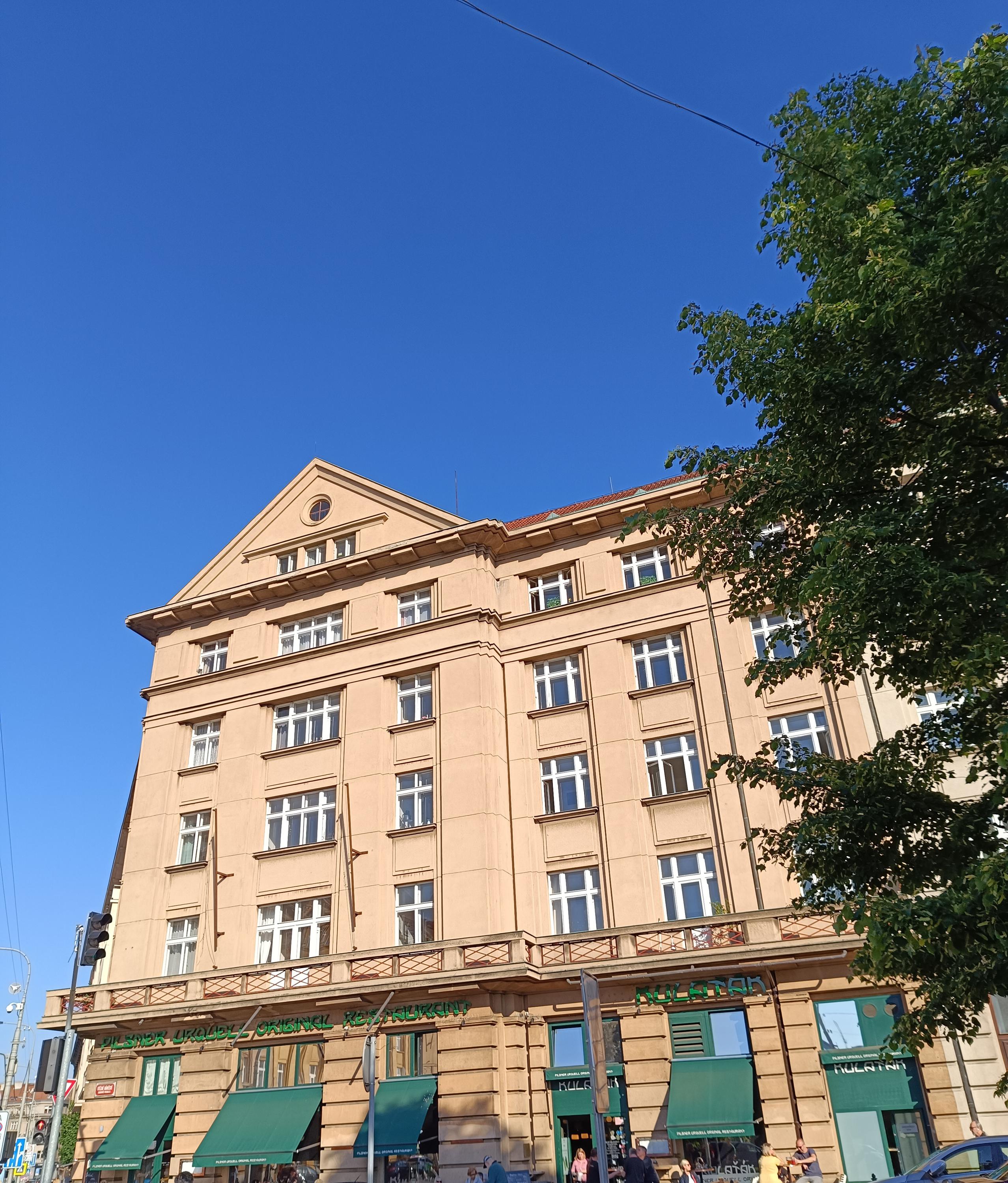 Restaurace Kulaťák foto 5