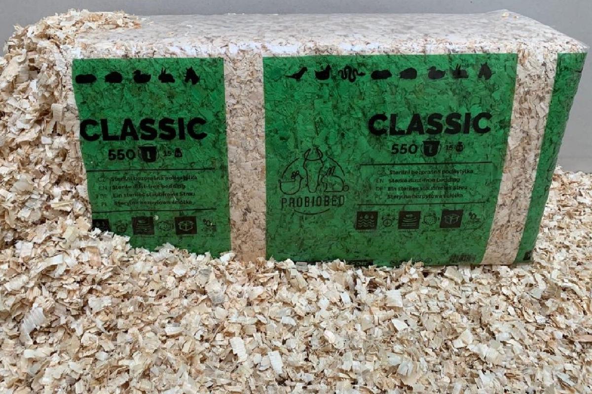 ProBioBed