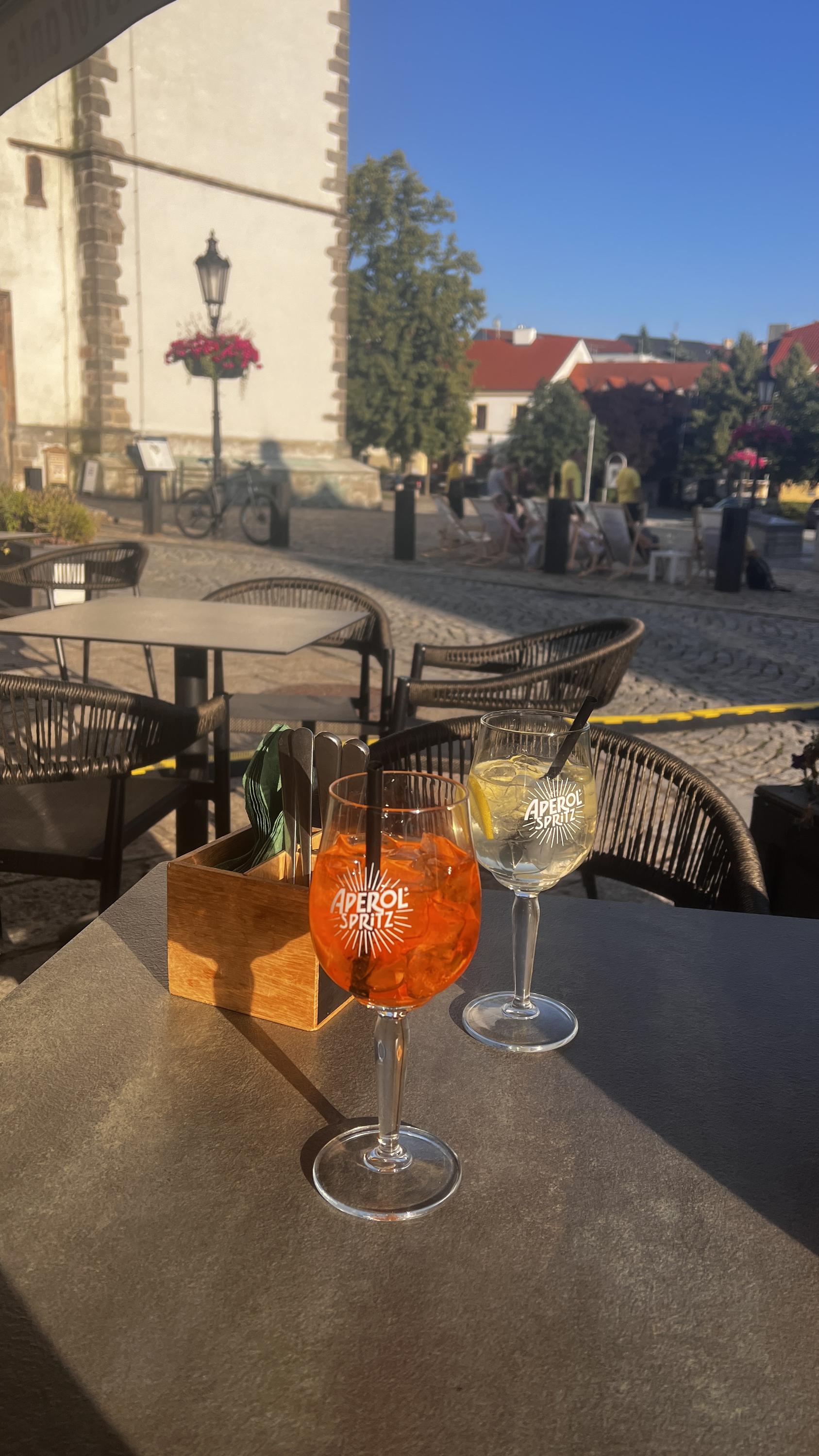 Pomodoro ristorante foto 5
