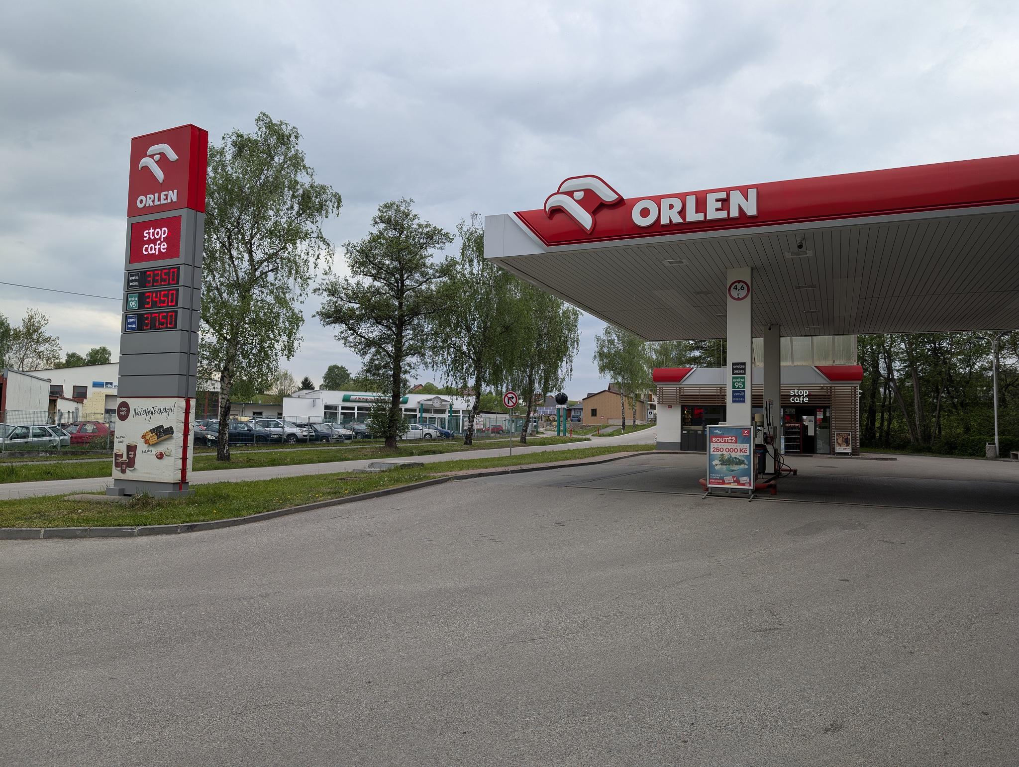 ORLEN foto 3
