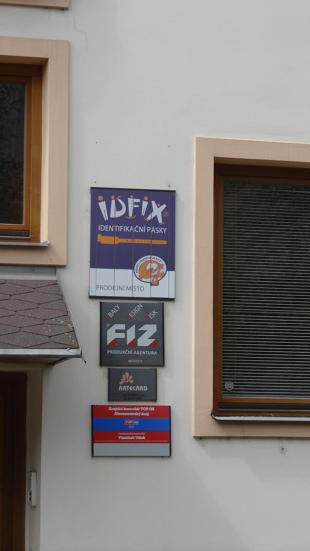 F.I.Z., spol. s r.o. foto 2