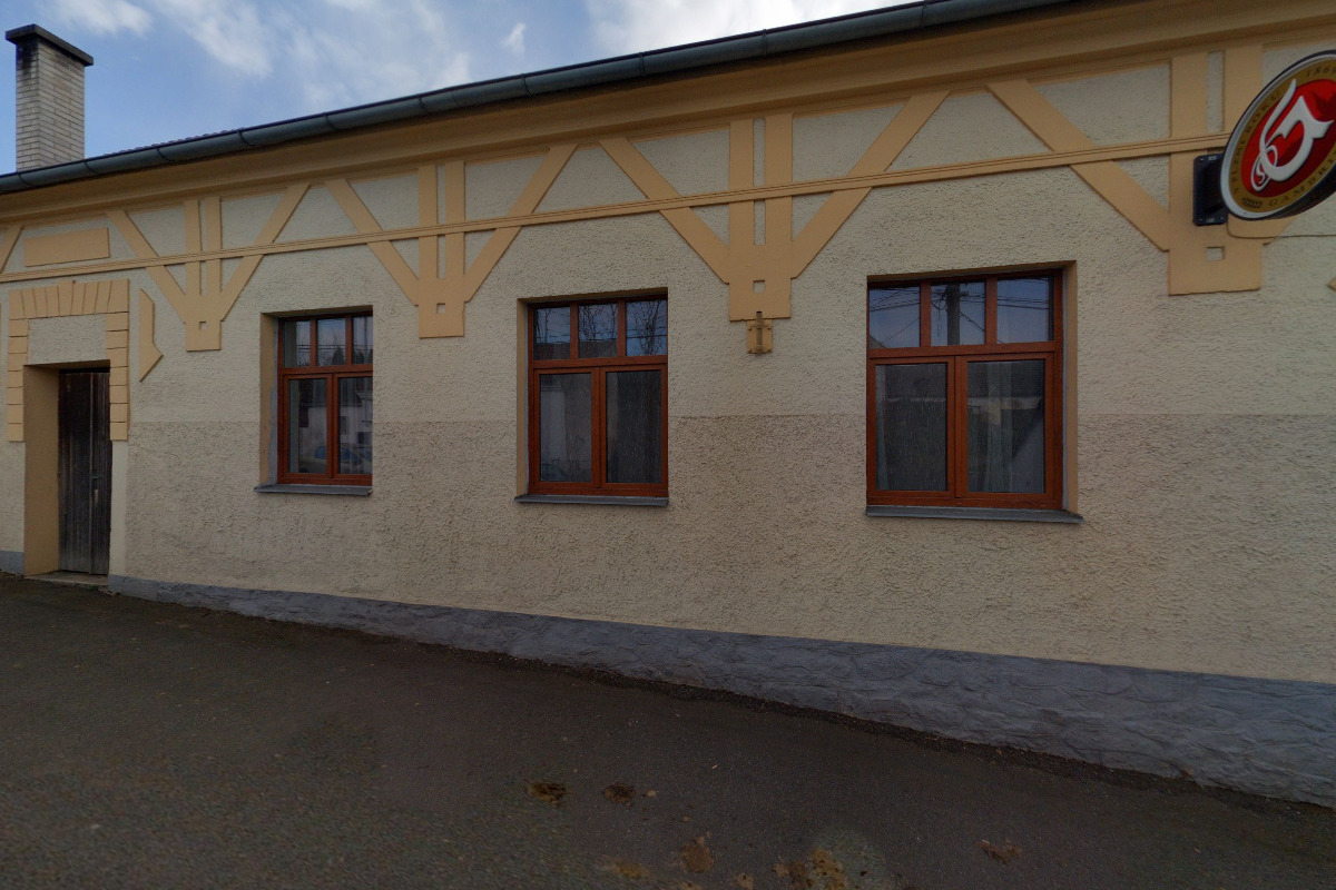 Hospůdka U Trnky