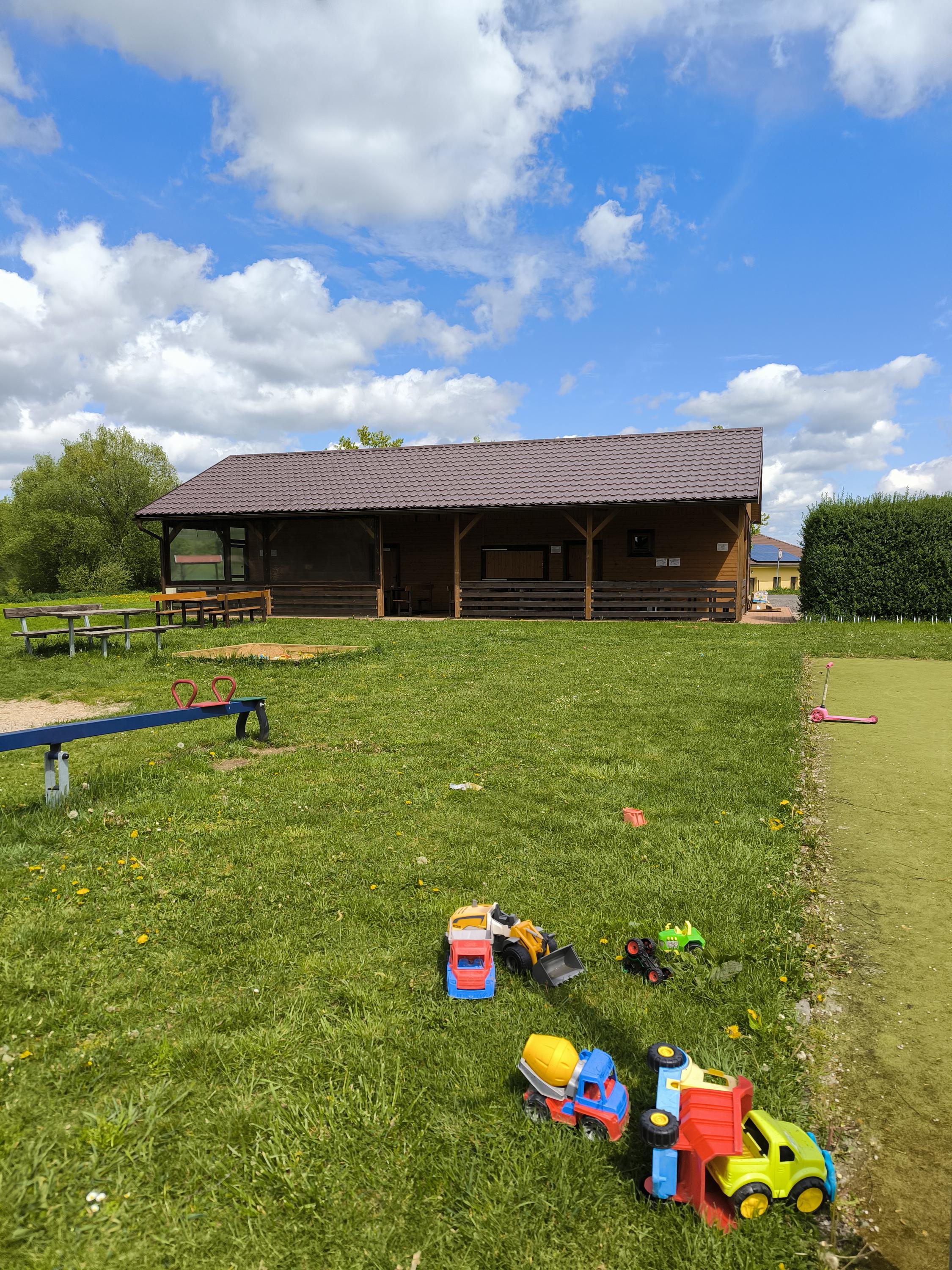 Sport Bistro Cekov foto 2