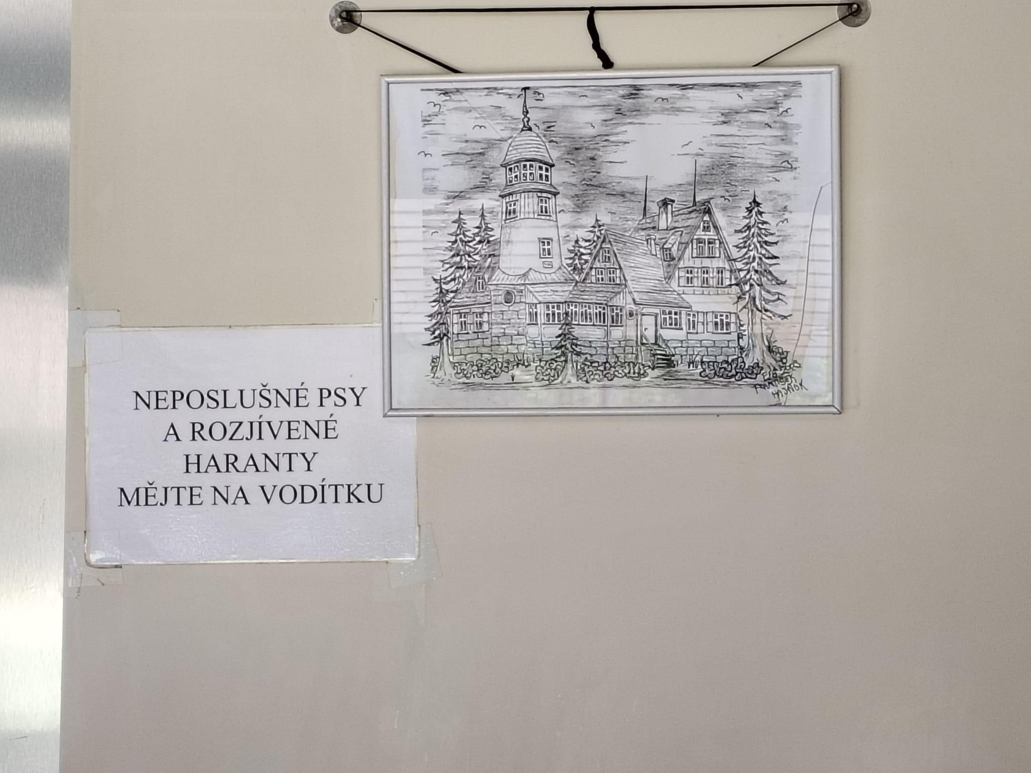 Bistro Rastamann - Blatenský Vrch foto 3