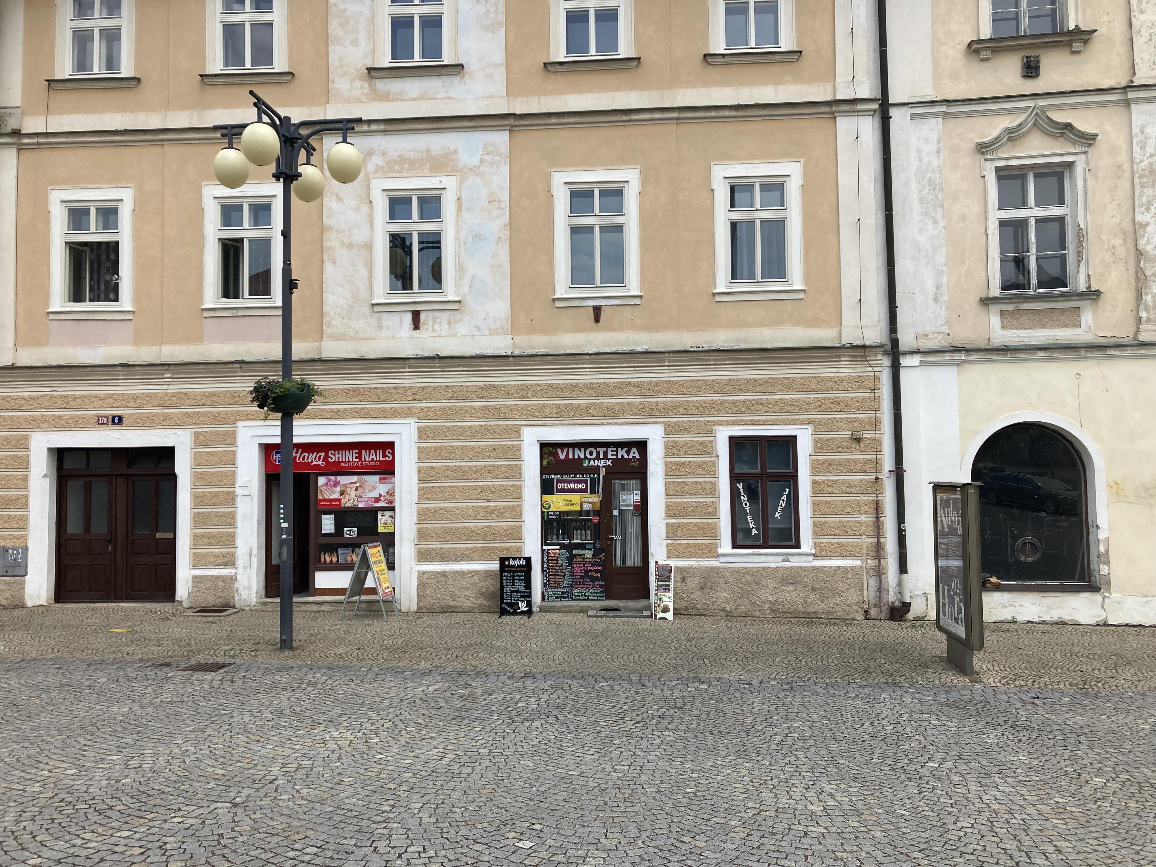 Rodinná Vinotéka Janek foto 5