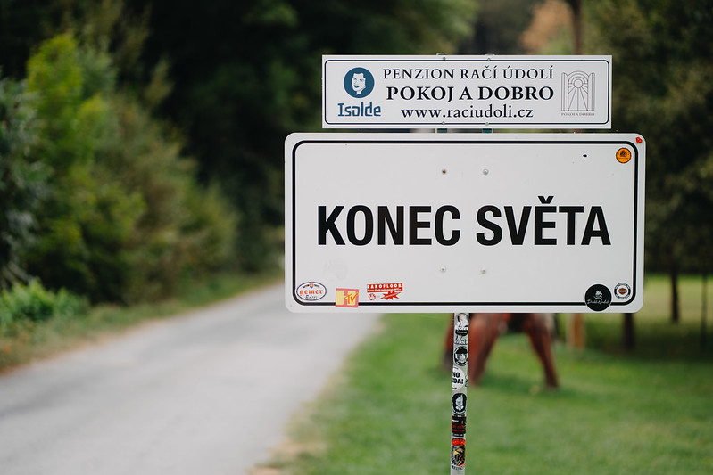 Penzion Račí údolí foto 6