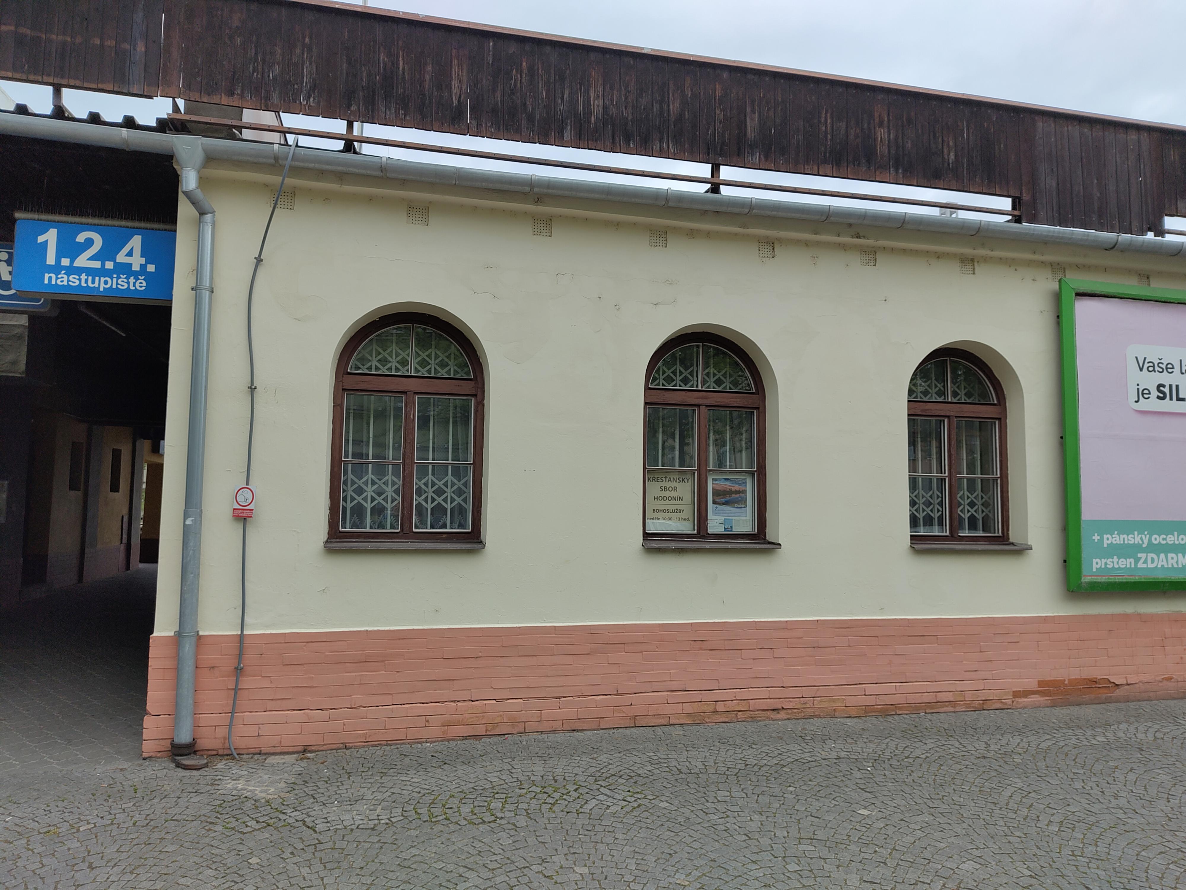 Křesťanský sbor Hodonín foto 2