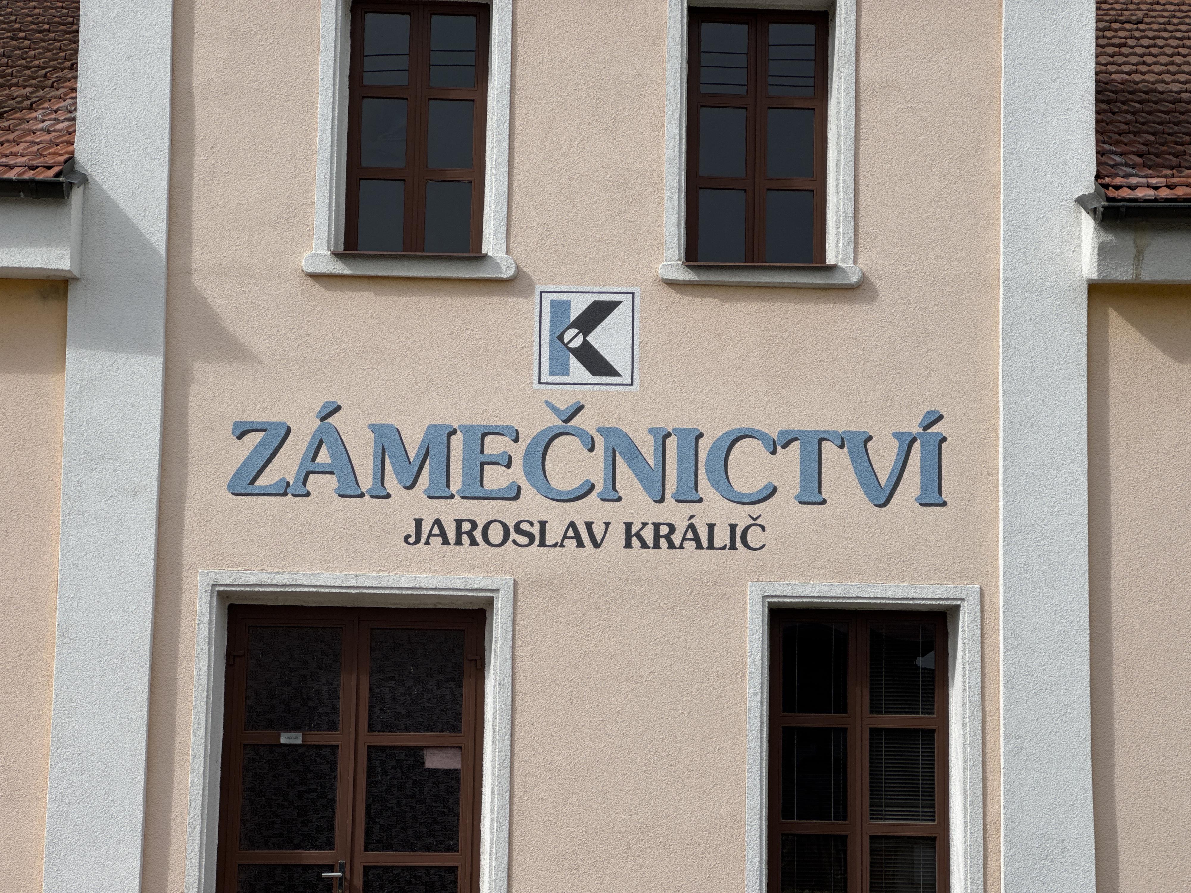Zámečnictví Jaroslav Králič foto 3