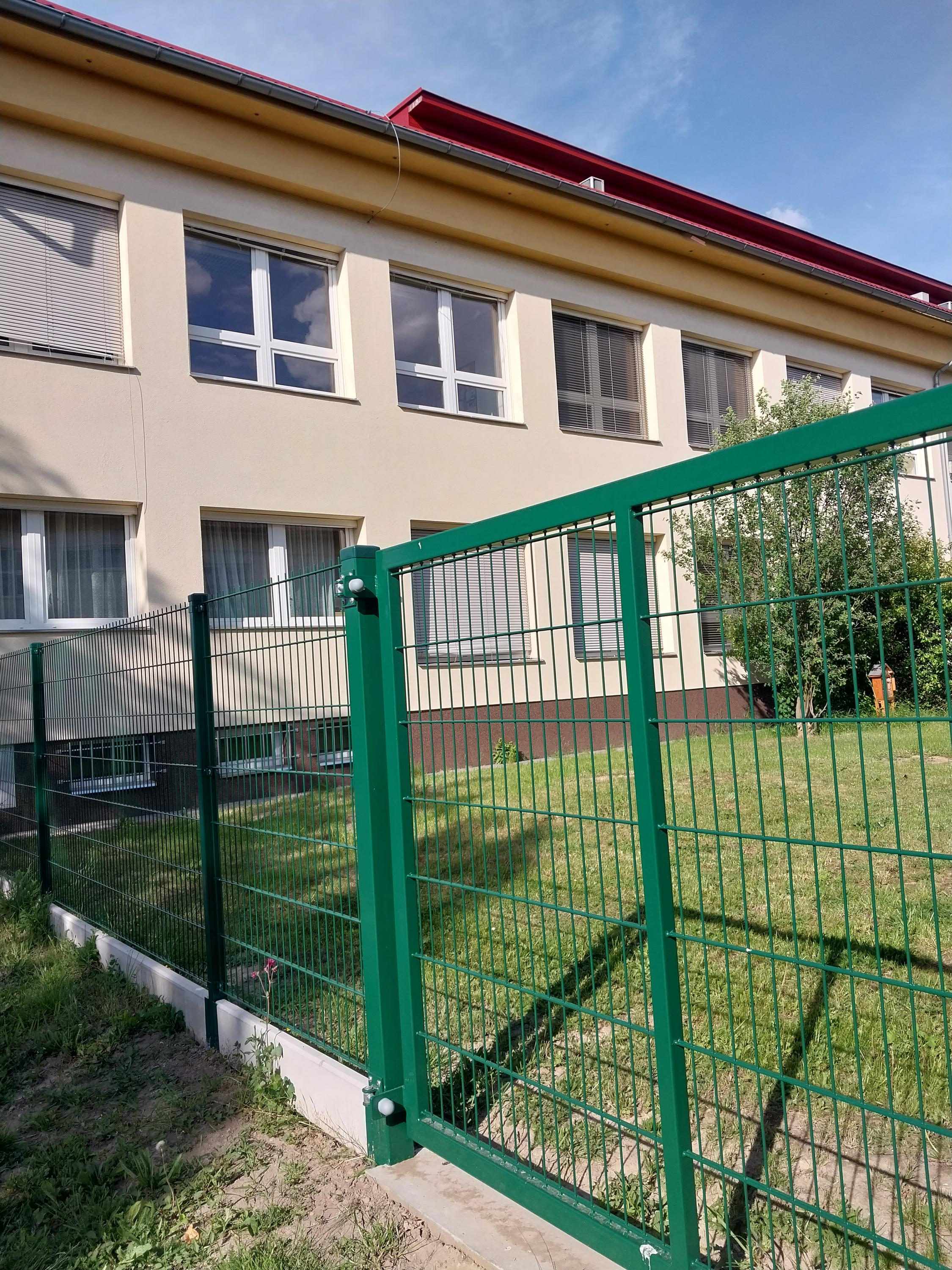 ZŠ Ostrava-Stará Bělá foto 1
