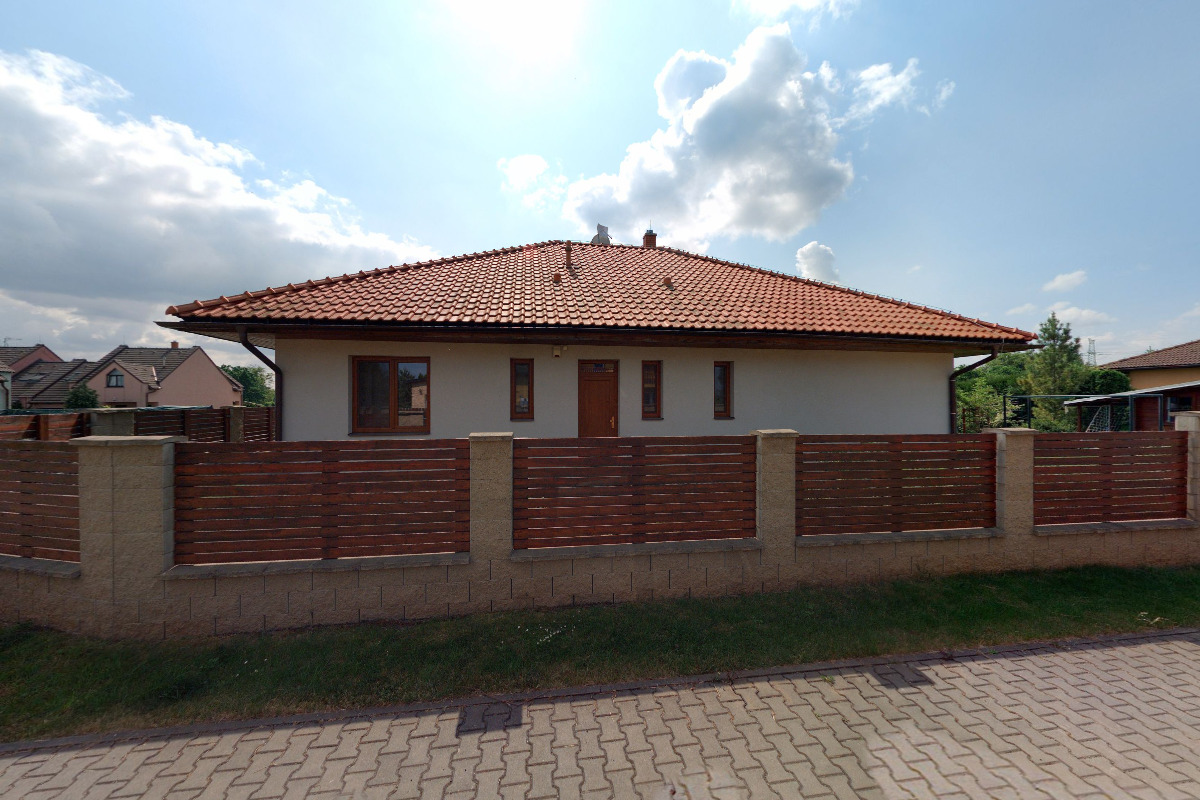 Mgr. Petra Nyklová, DiS. - Zdravé štístko foto 1