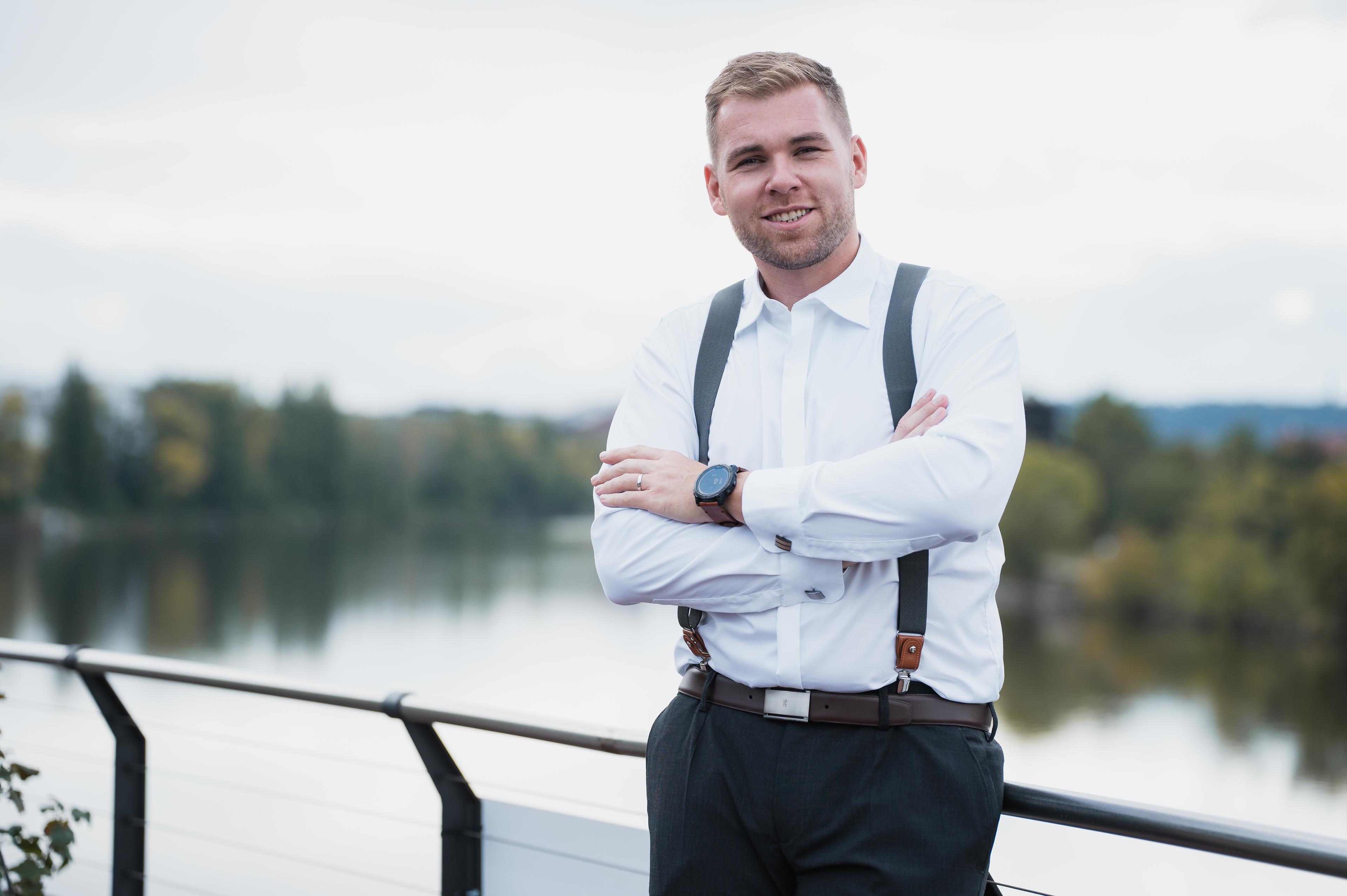 Lukáš Helešic - QARA s.r.o.