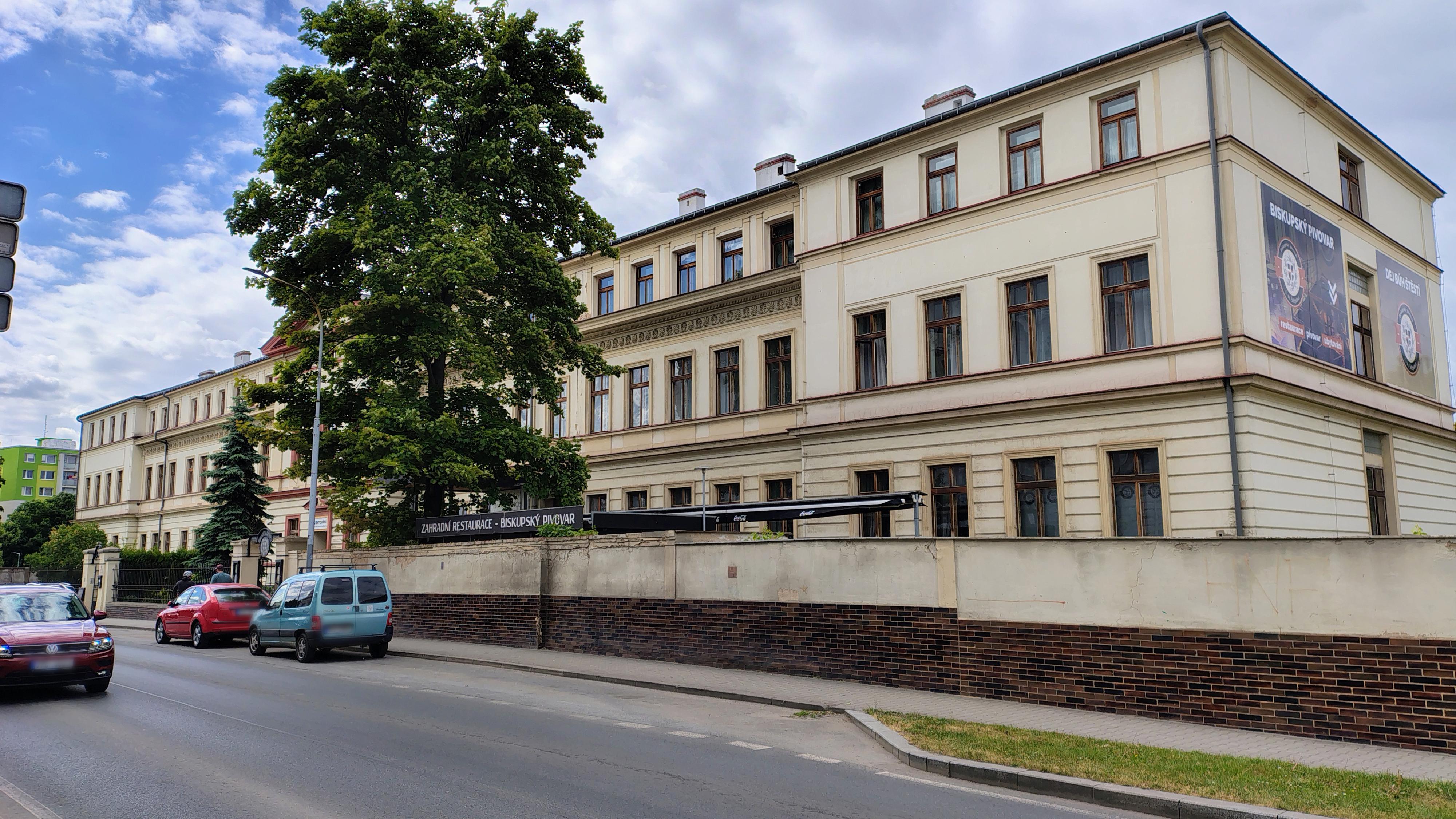 Biskupský pivovar U sv. Štěpána foto 6