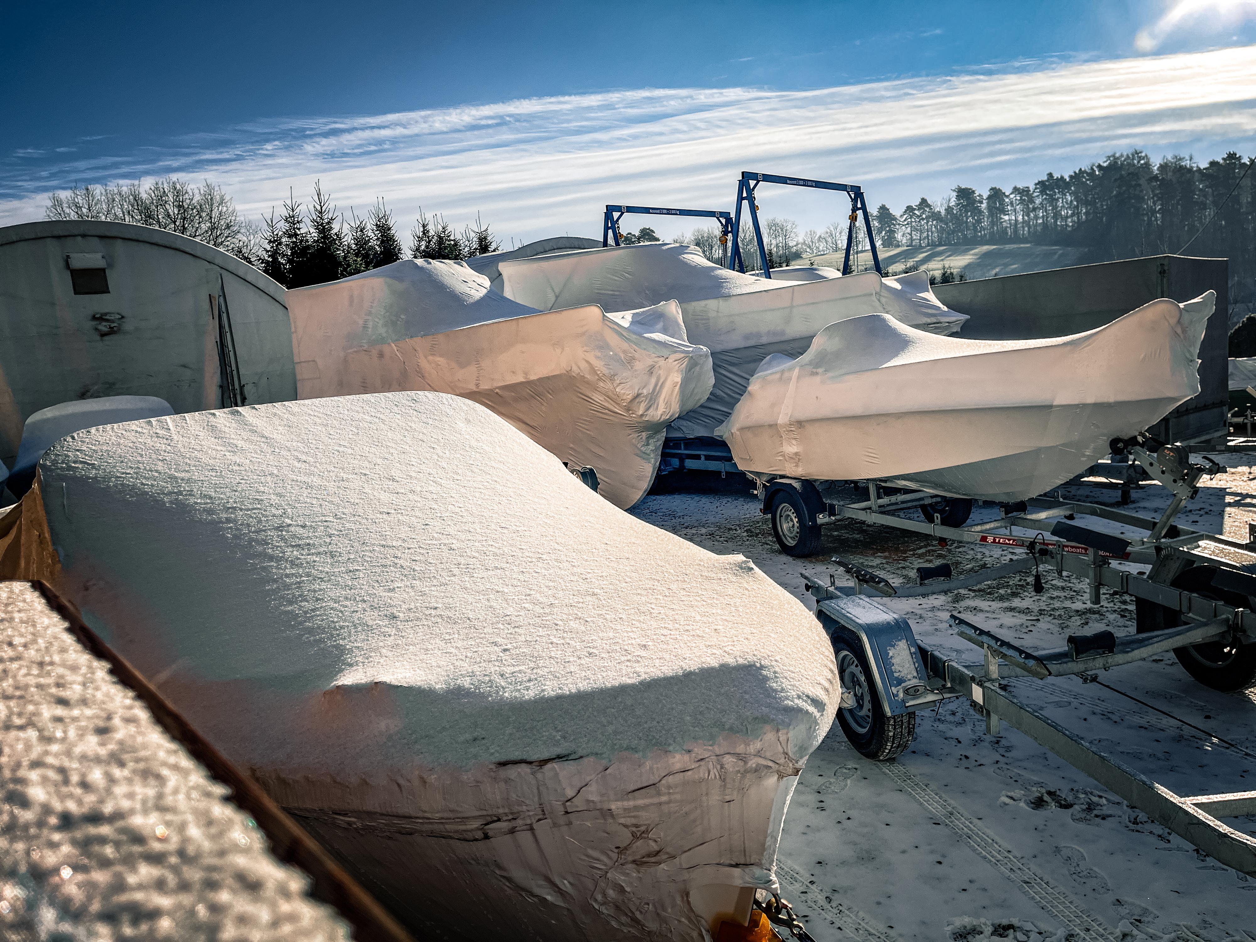 Wavy boats s.r.o foto 4