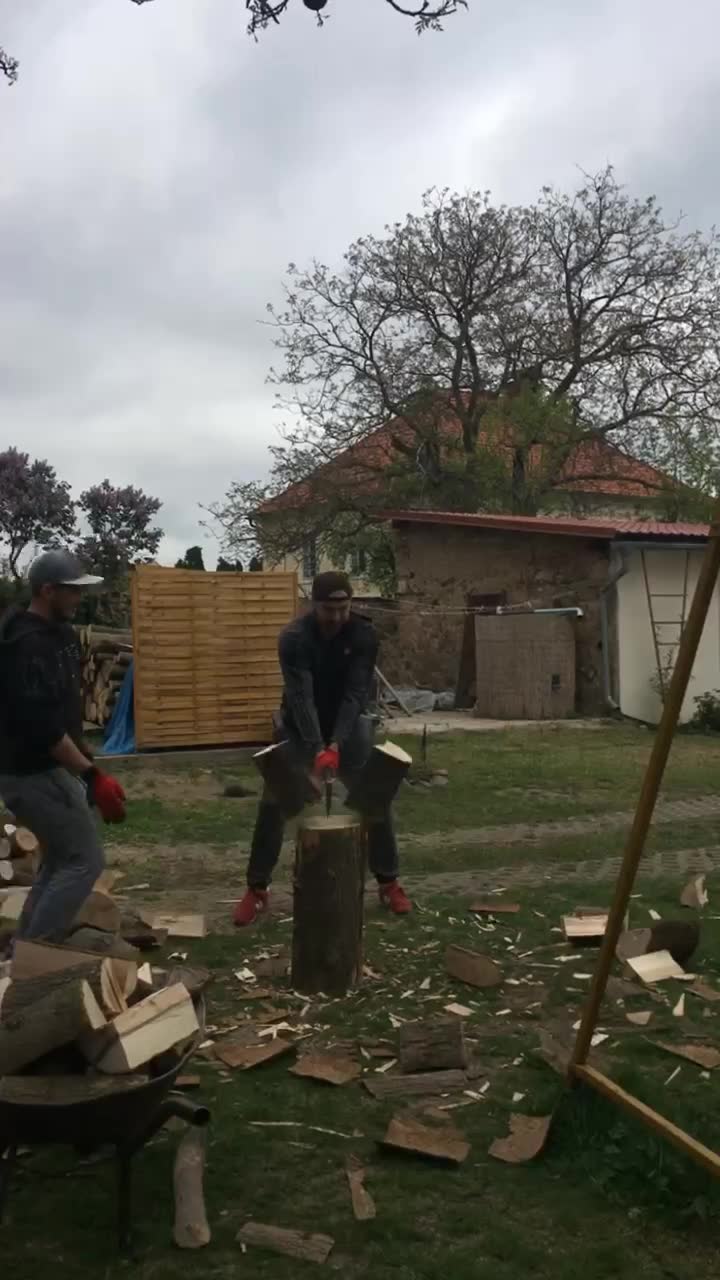 Hudy - Hodinový manžel foto 5