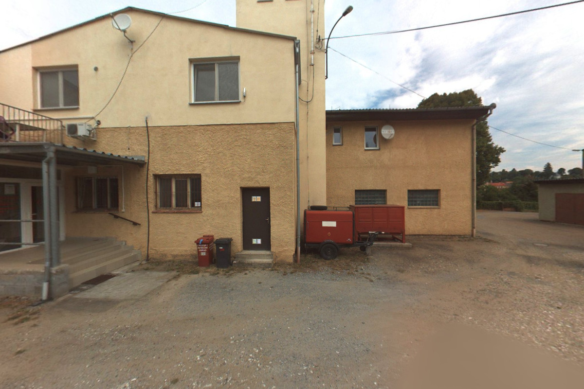 Zdravotnická záchranná služba Plzeňského kraje