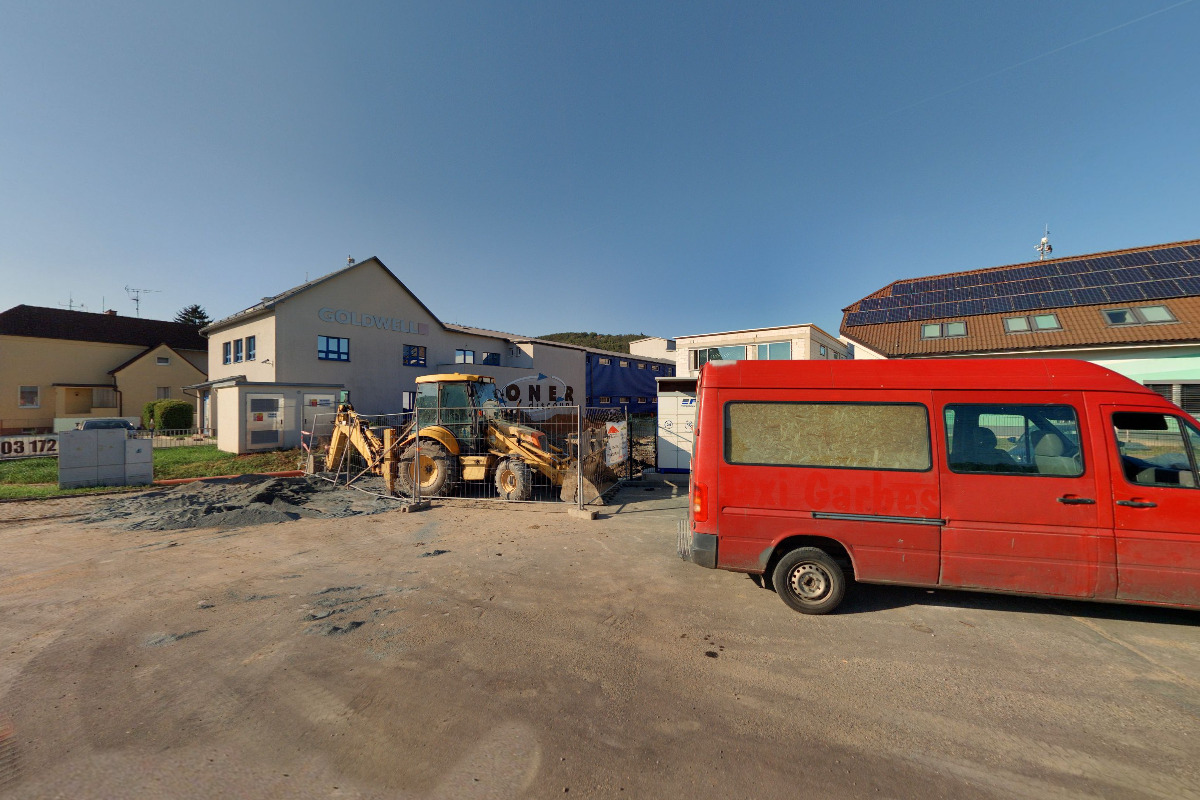 PPL Parcelbox foto 2