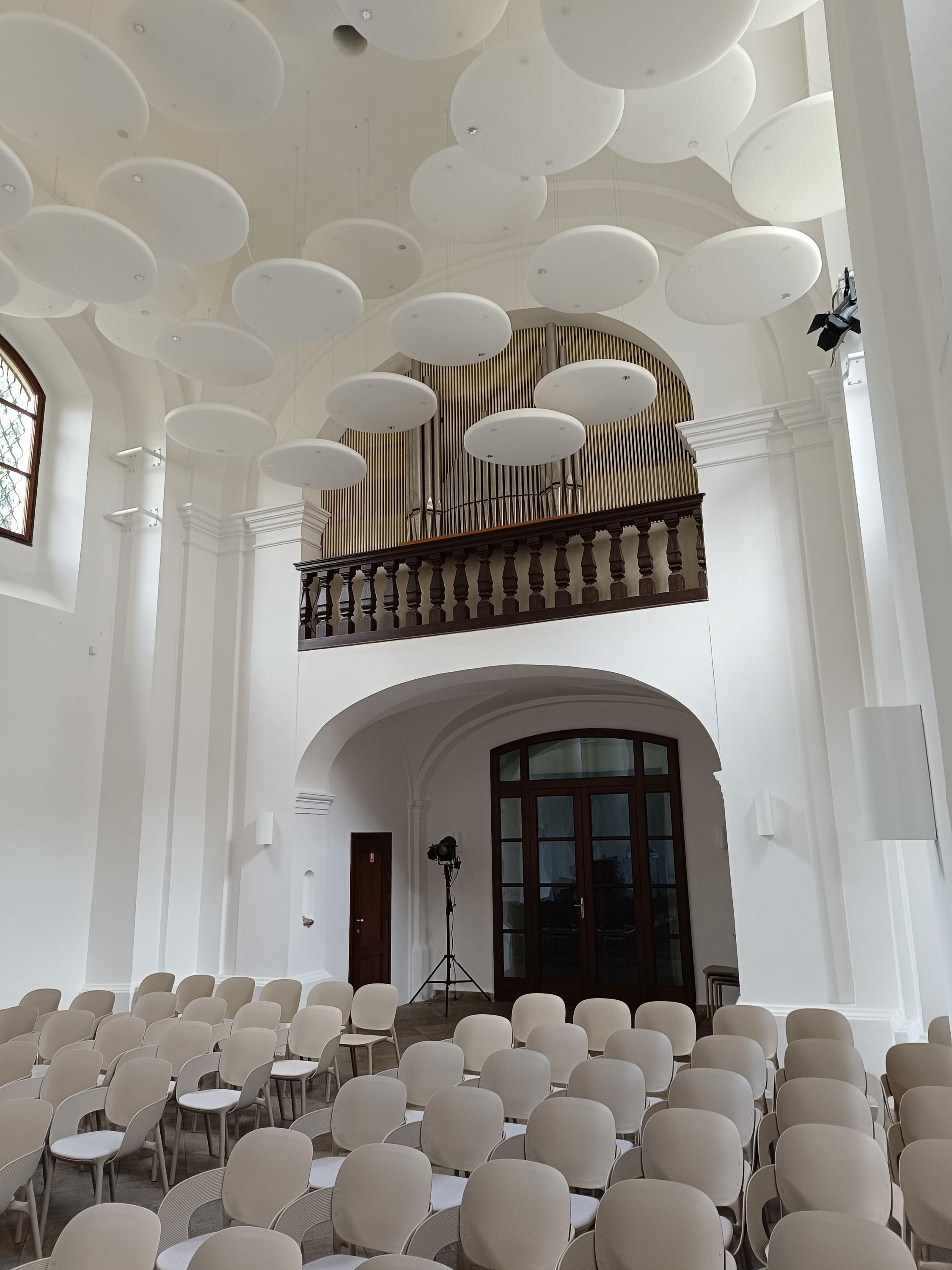 Atrium Žižkov foto 2