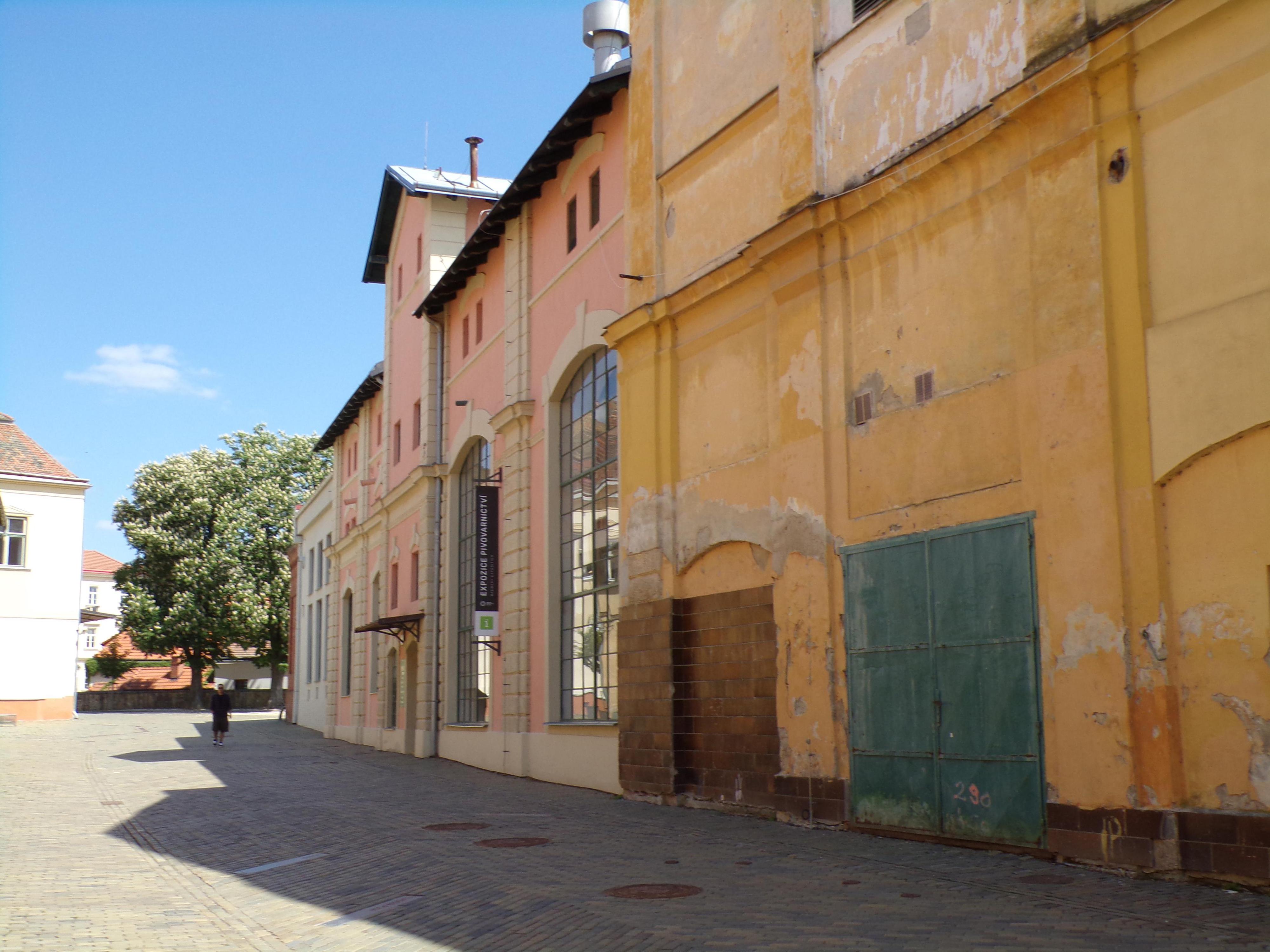 Turistické informační centrum Znojmo foto 5