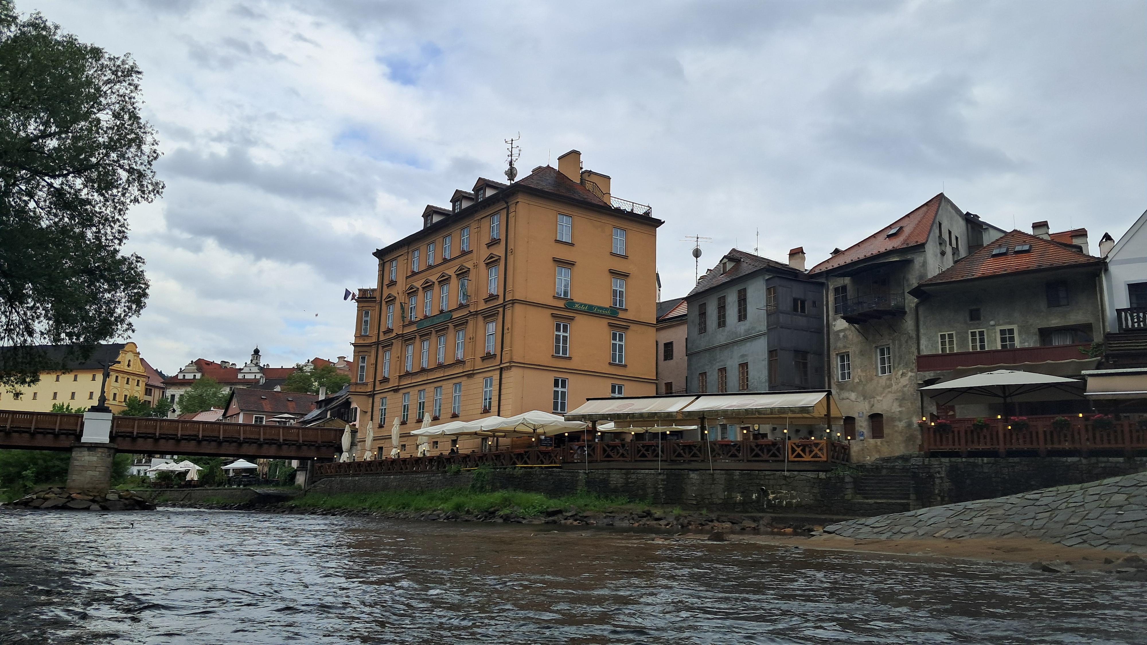 Hotel Dvořák**** foto 5
