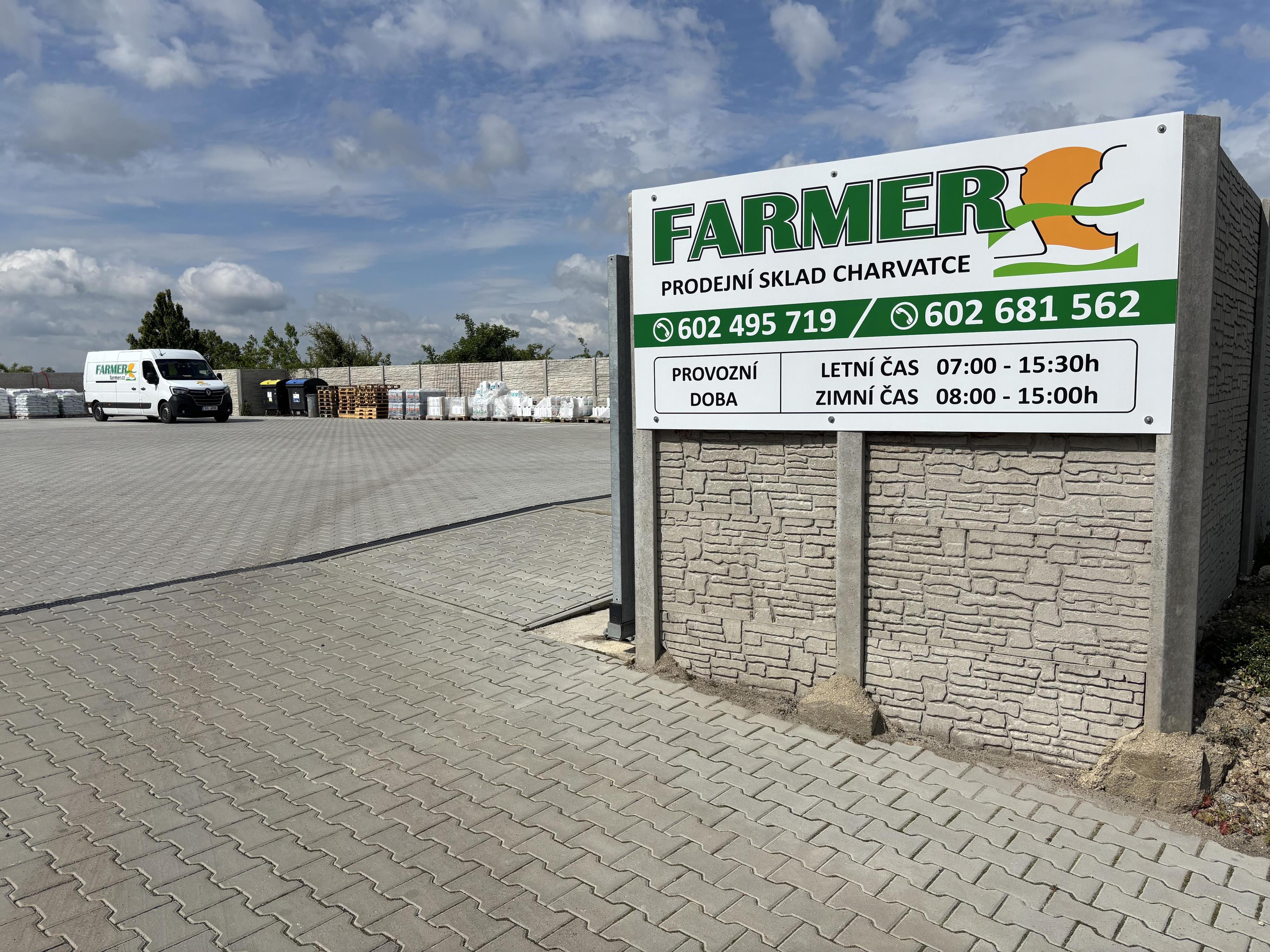 FARMER, spol. s r.o. foto 2
