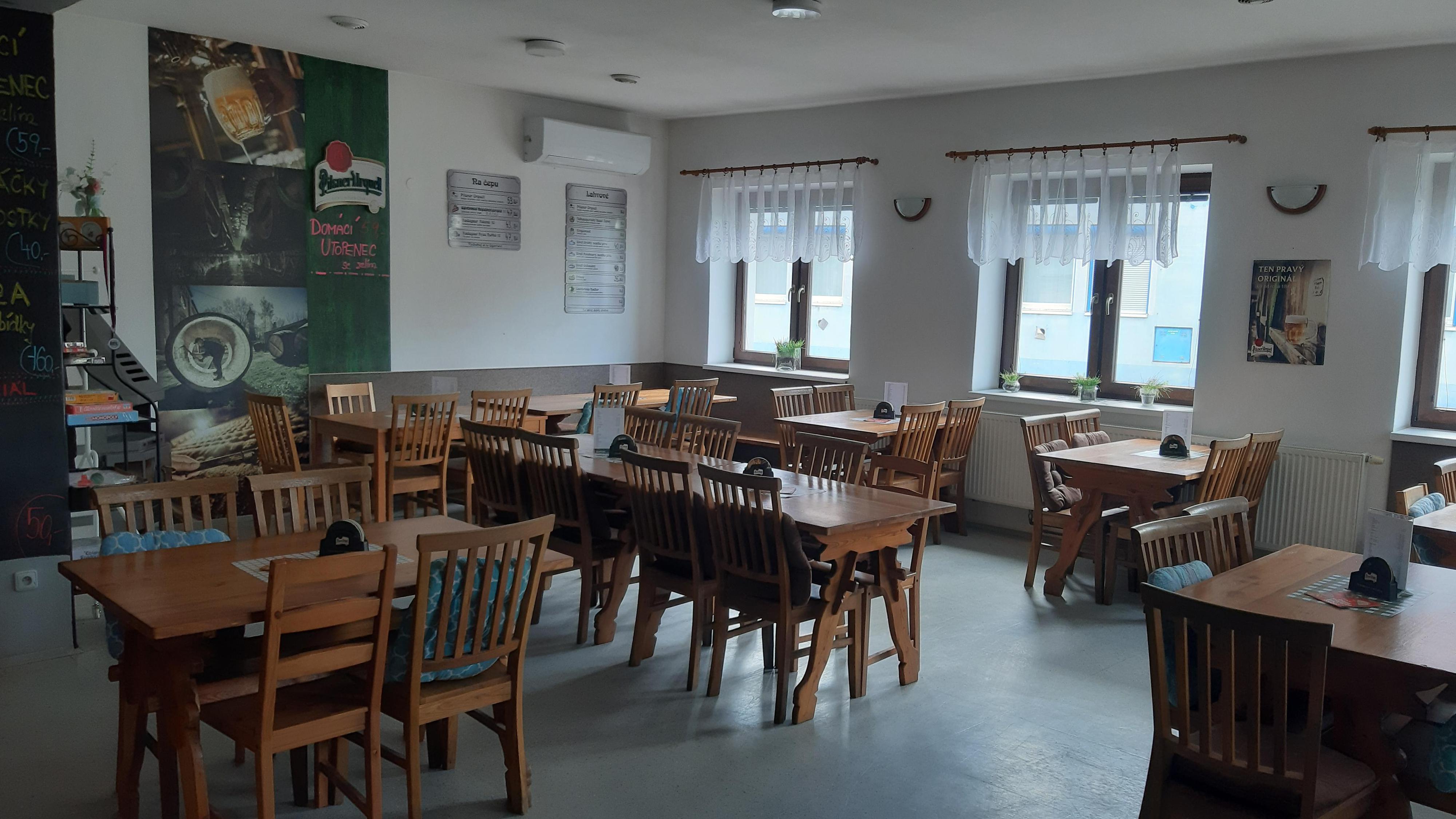 Hospoda u Helikara foto 5