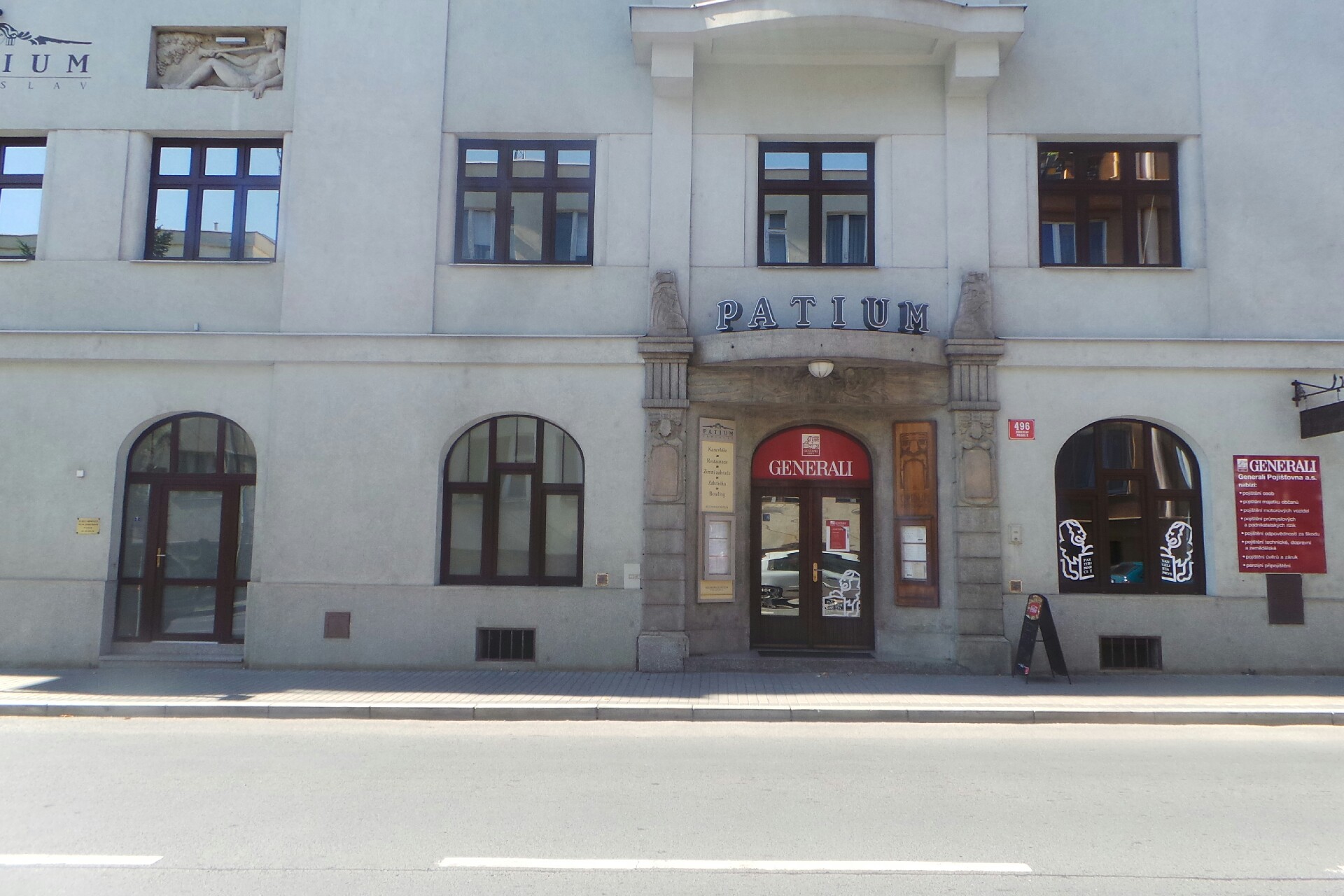 Virbac Czech Republic, s.r.o. foto 1