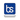 Značka polohy CK Blue Style
