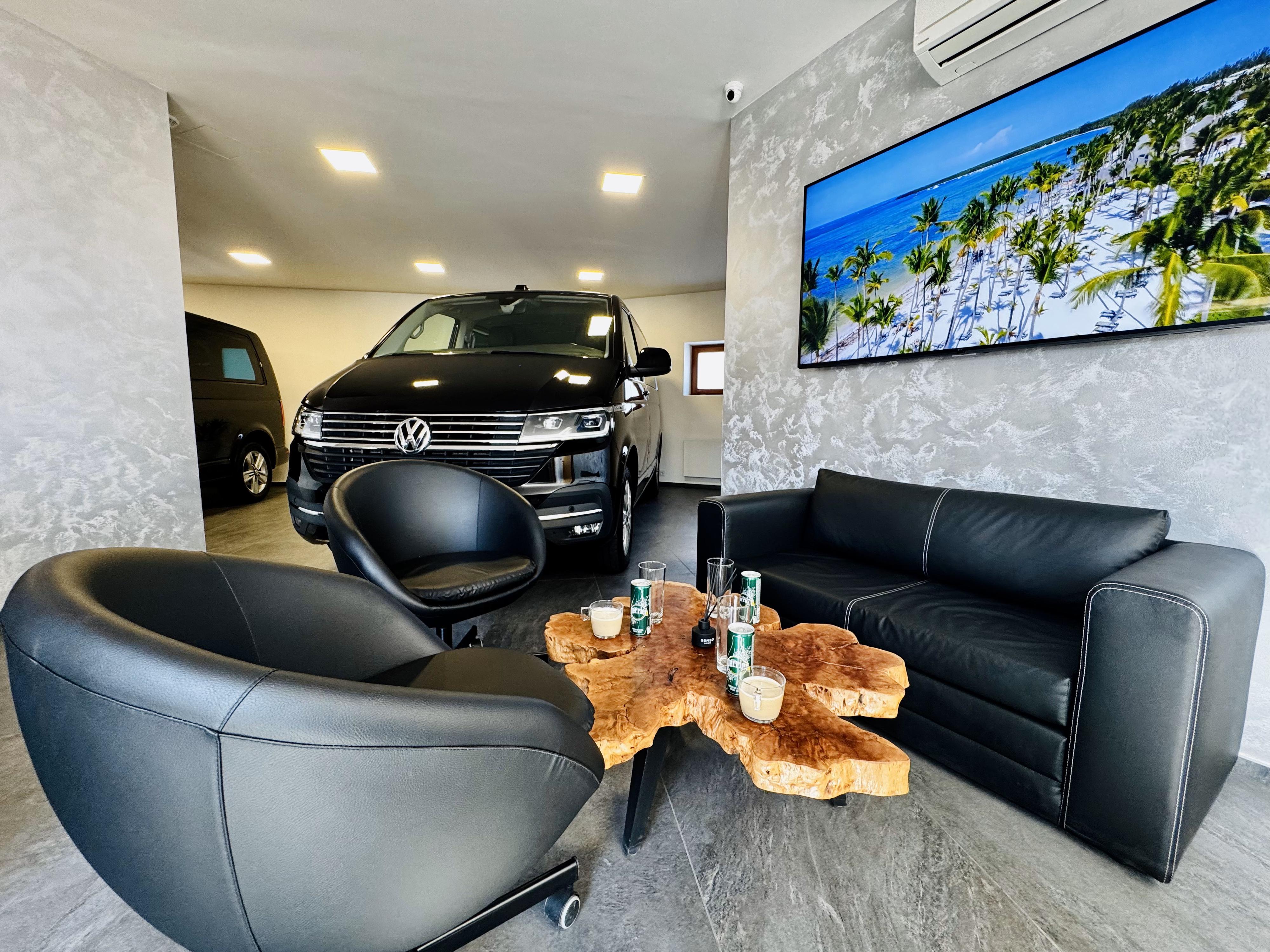 Autopůjčovna Beroun - Králův Dvůr