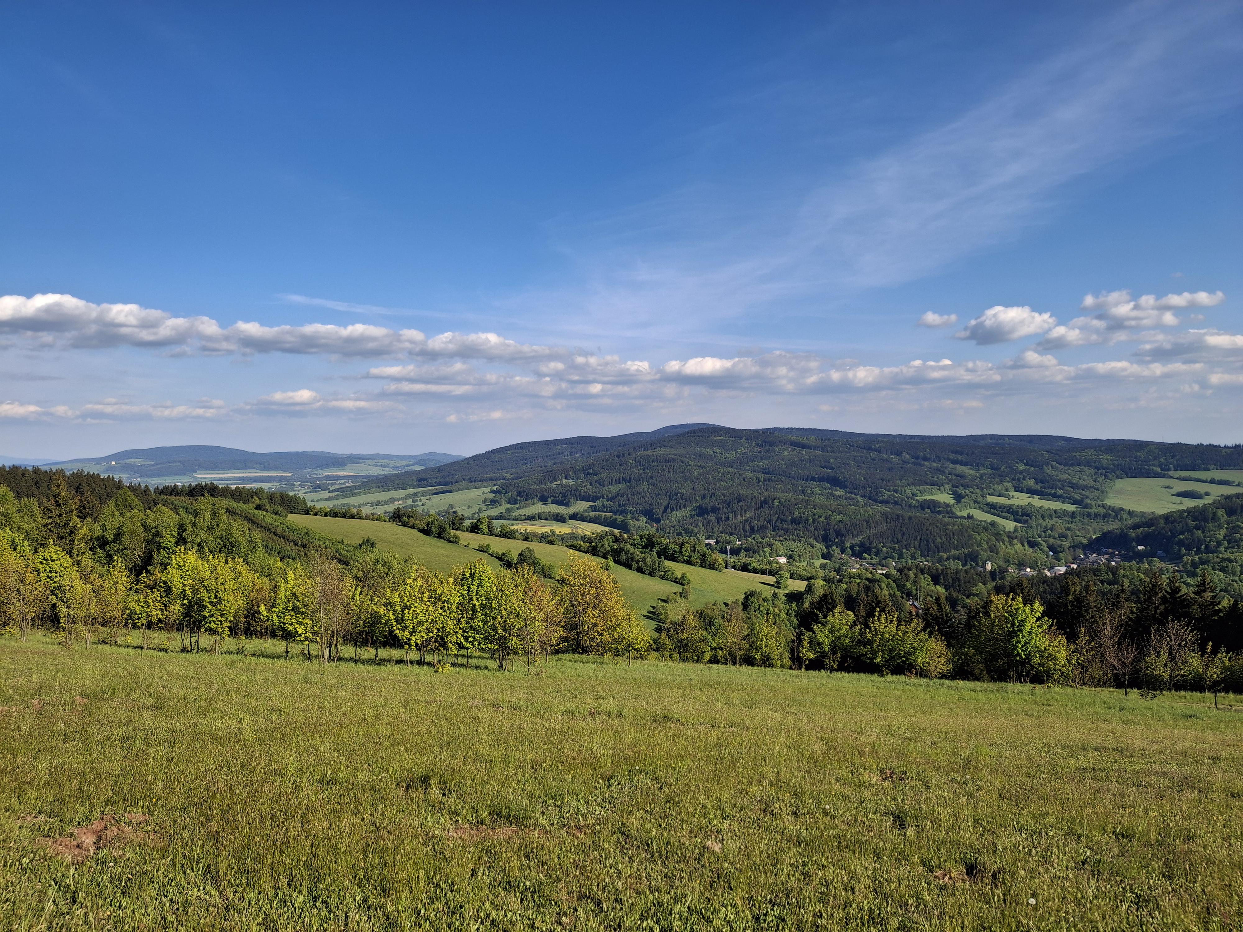 Dědinka foto 3
