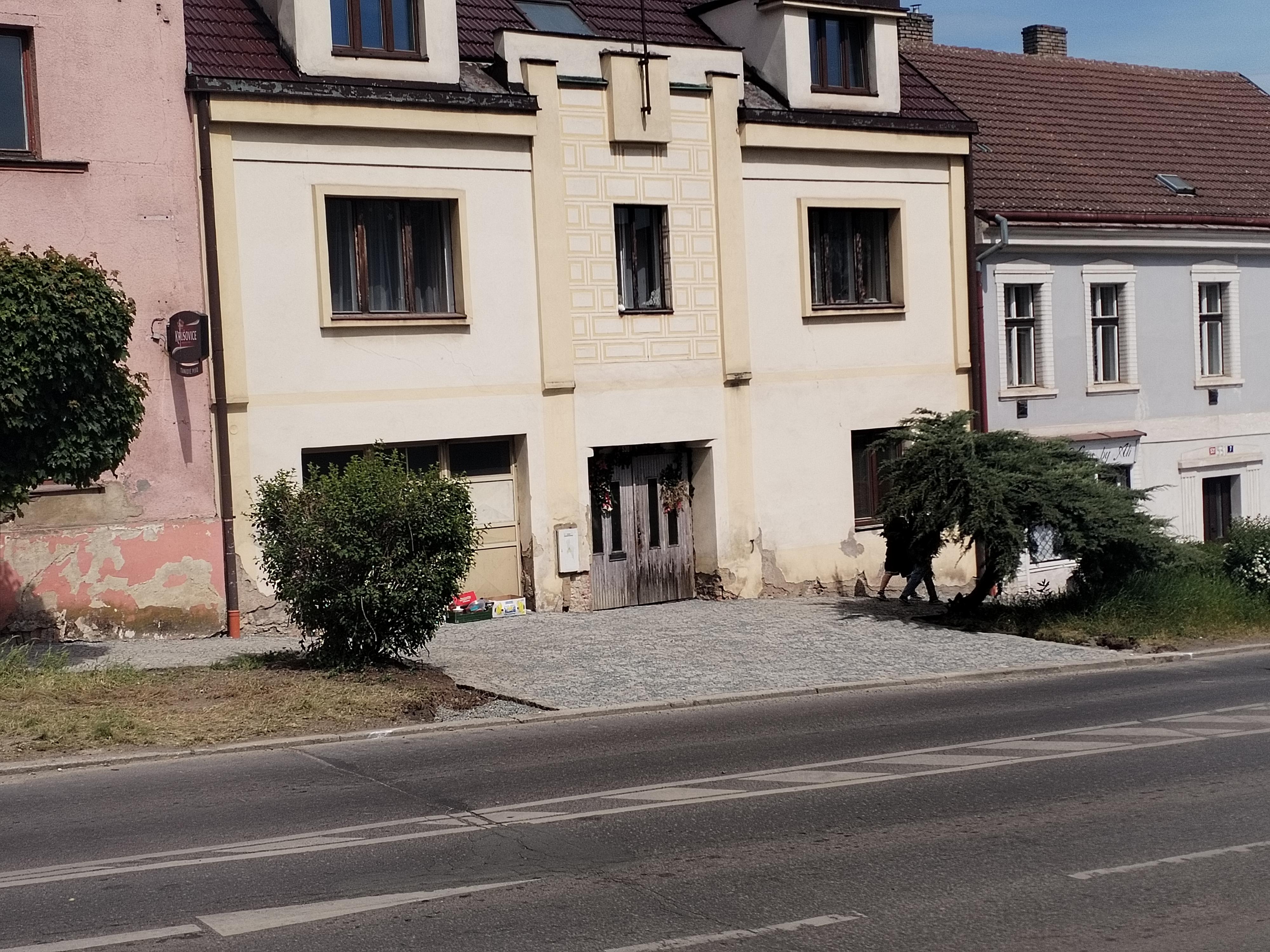 Hubert Schejbal foto 2