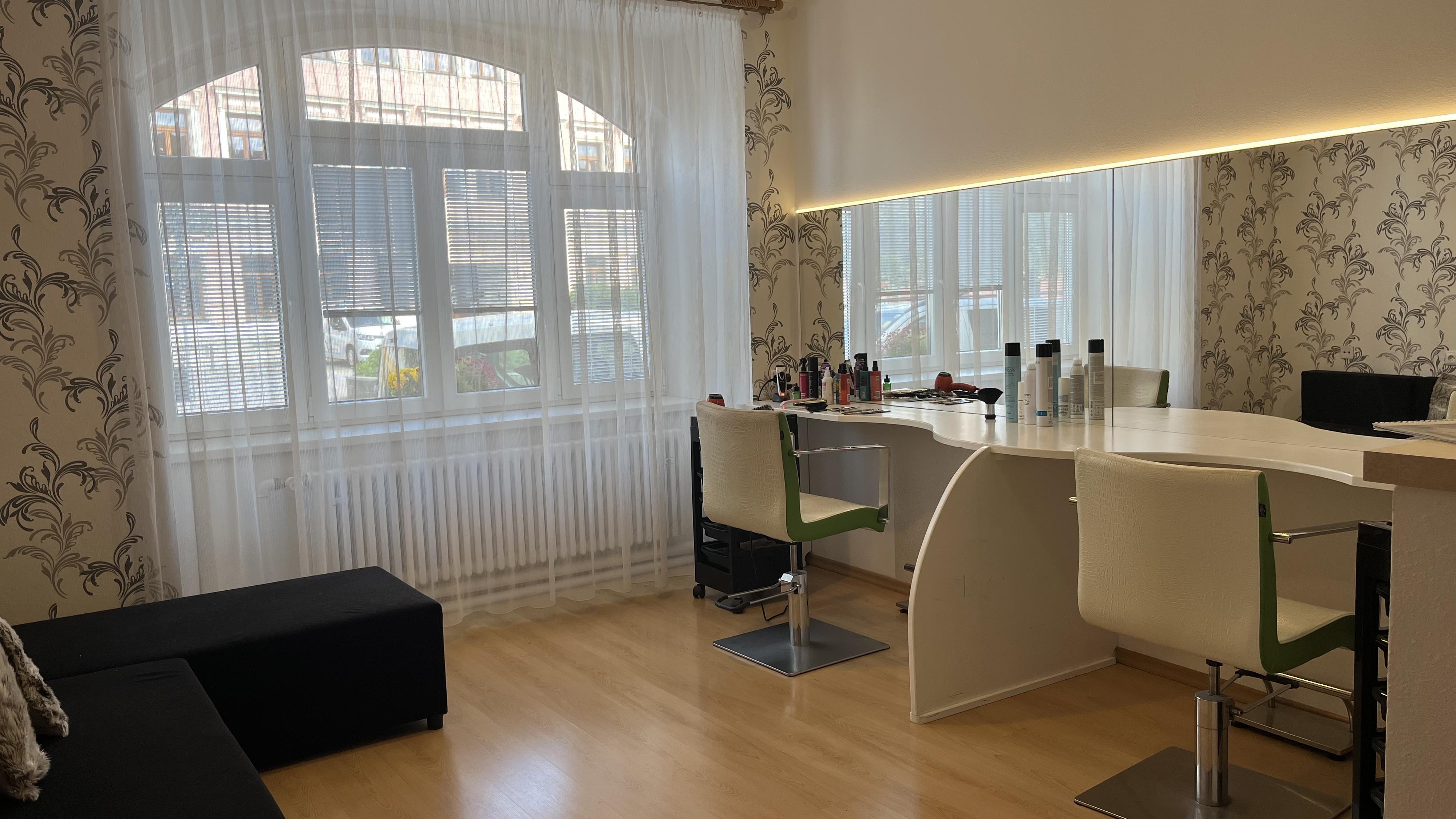 Studio Chic - Olga Morongová