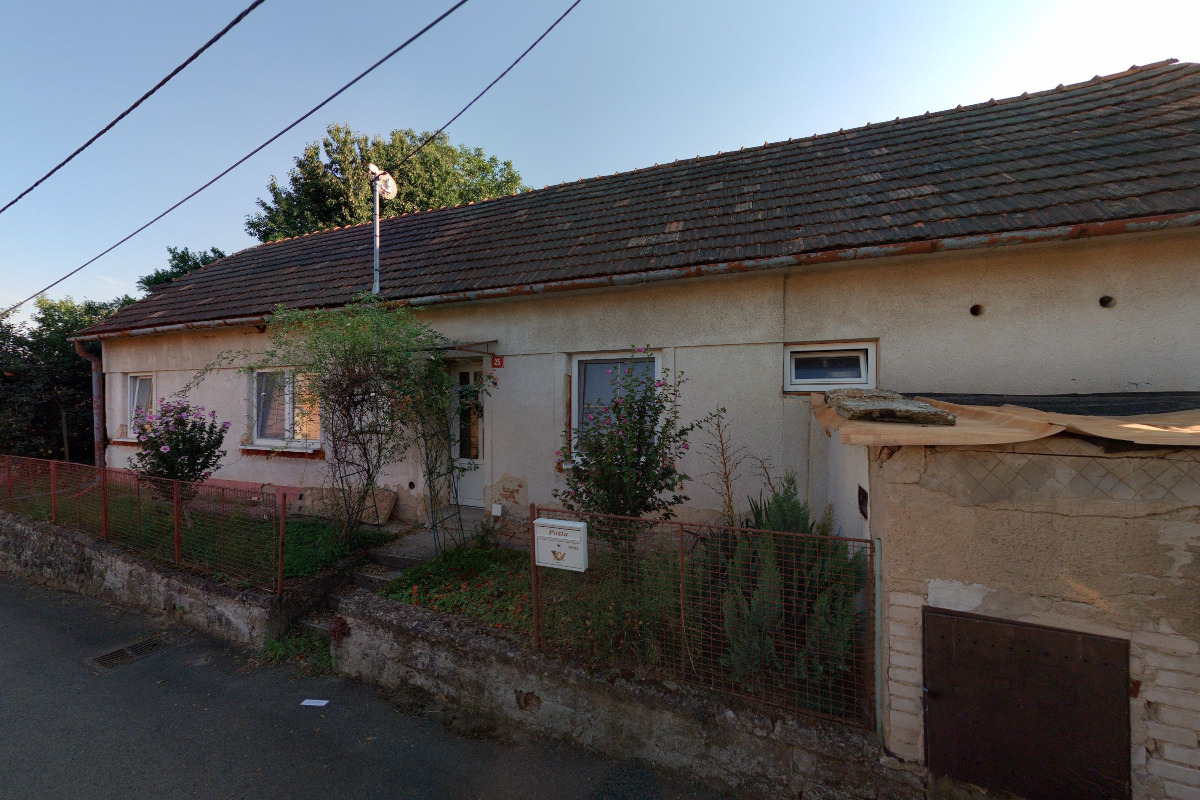 Roman Jakubíček - vodo, topo, plyn