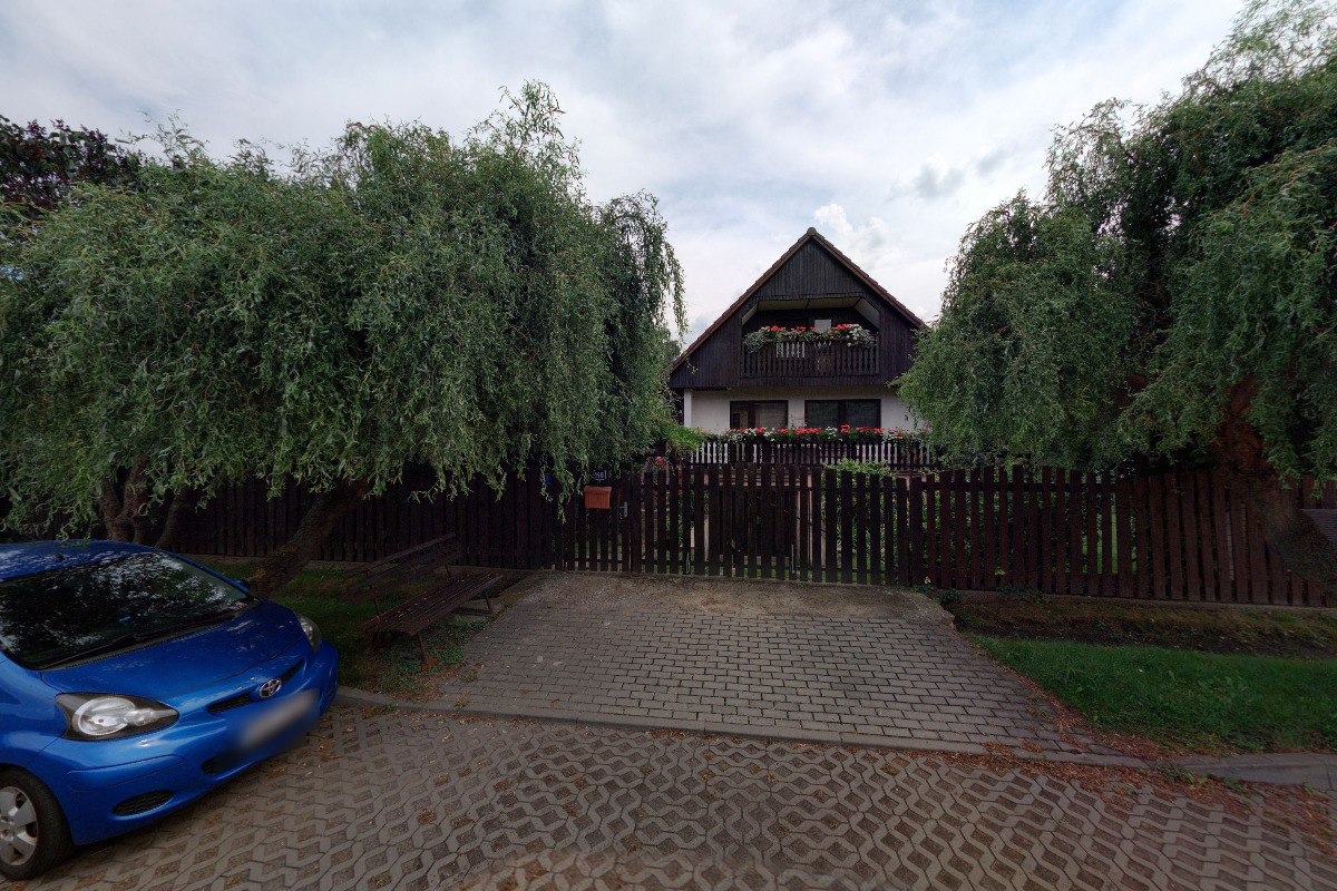 Elektrorevize Jindřich Malšínský foto 2