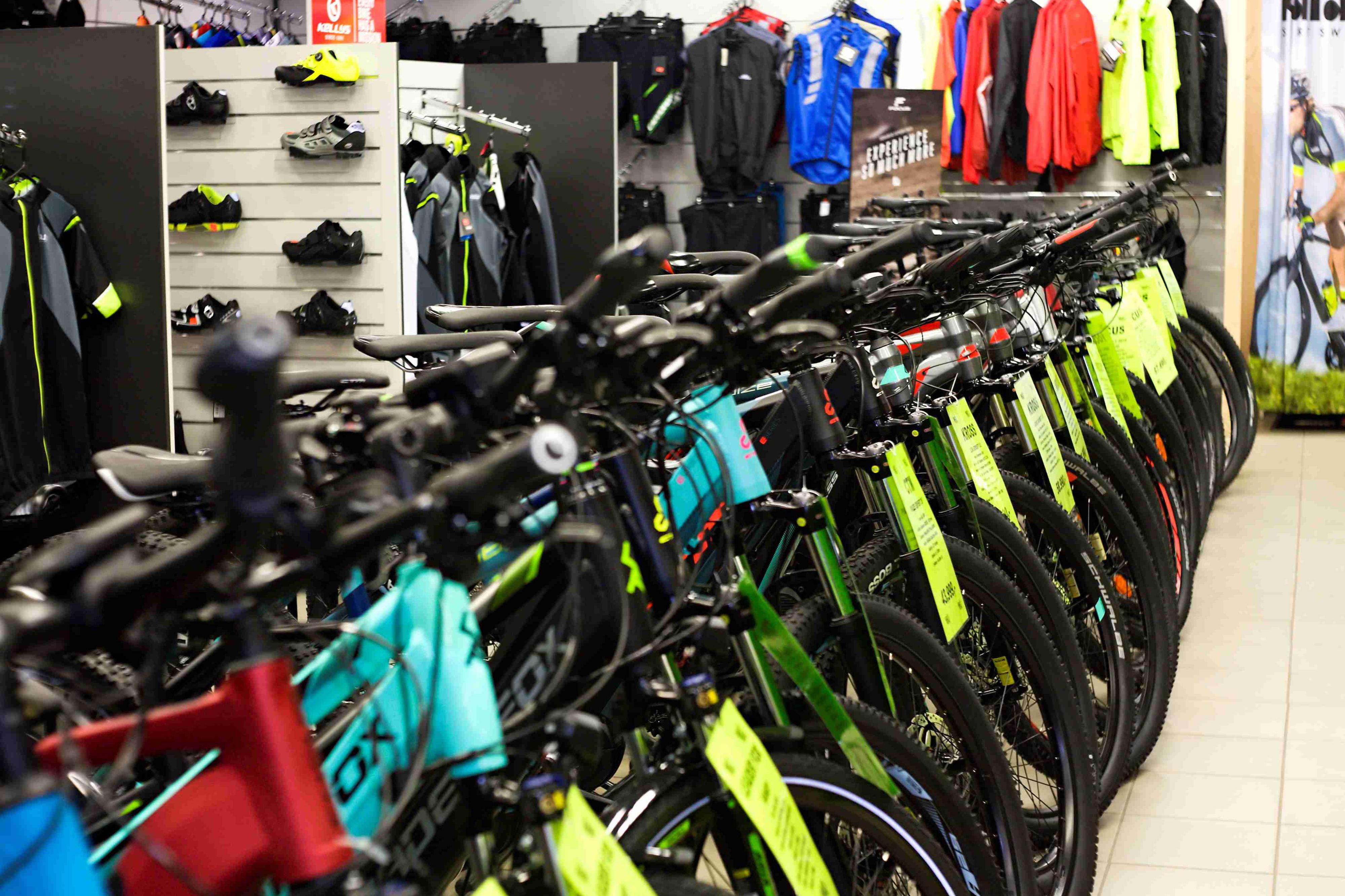 Veloservis (Velo-team.com)