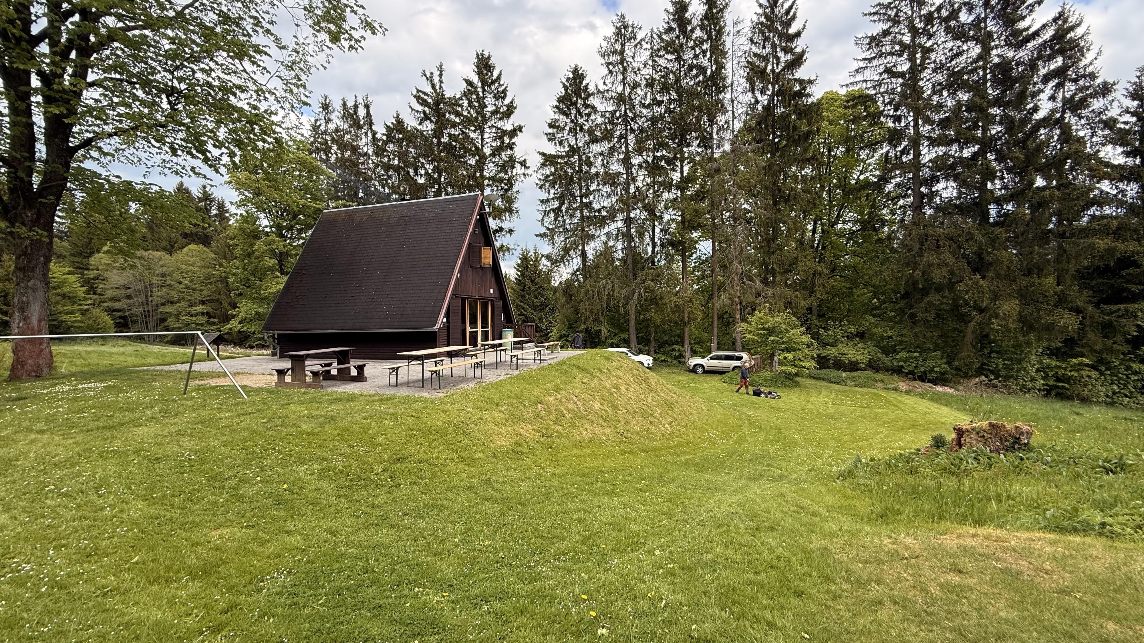 Ski klub Zlatý potok foto 2