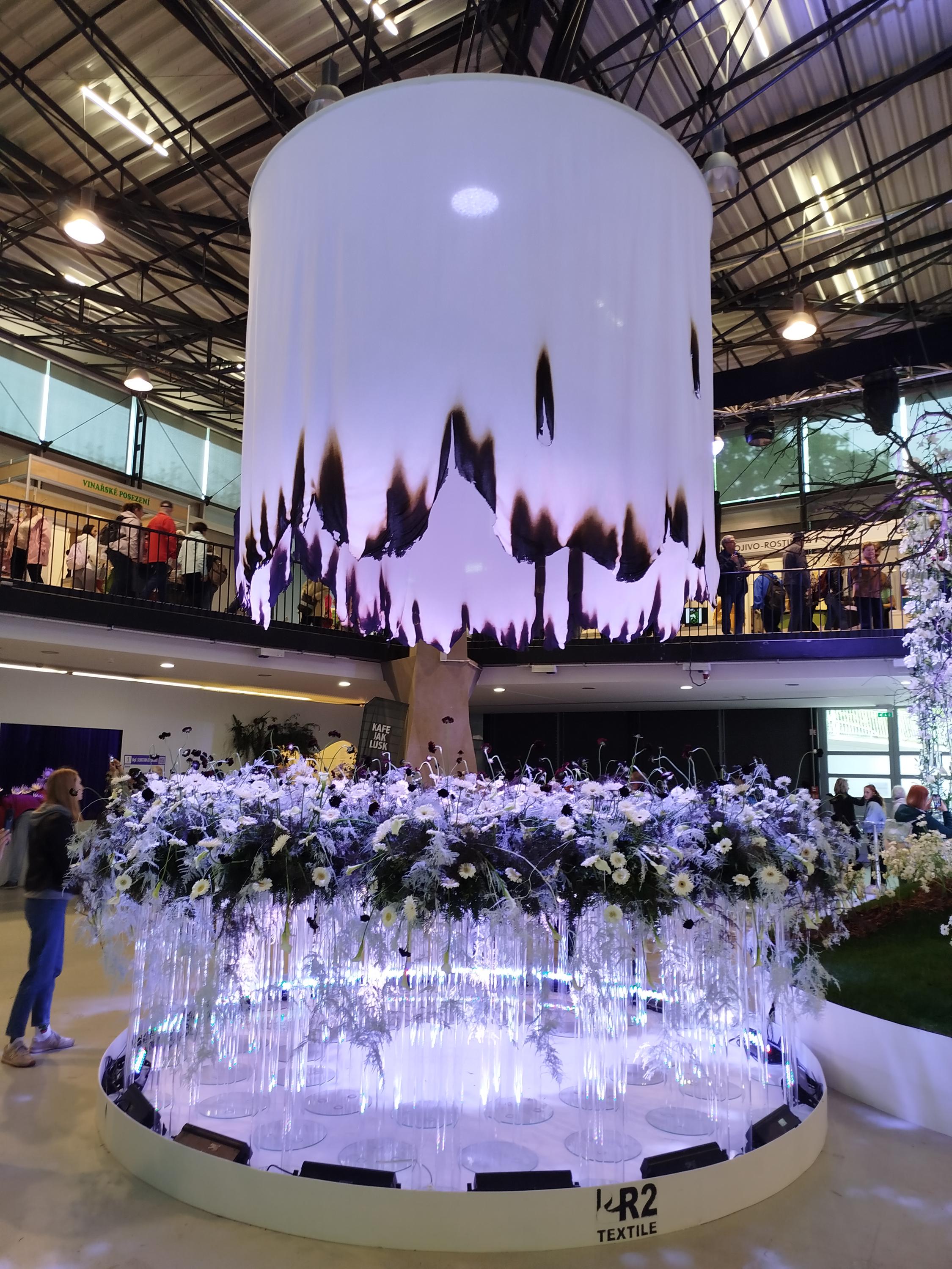 Výstaviště Flora Olomouc foto 6