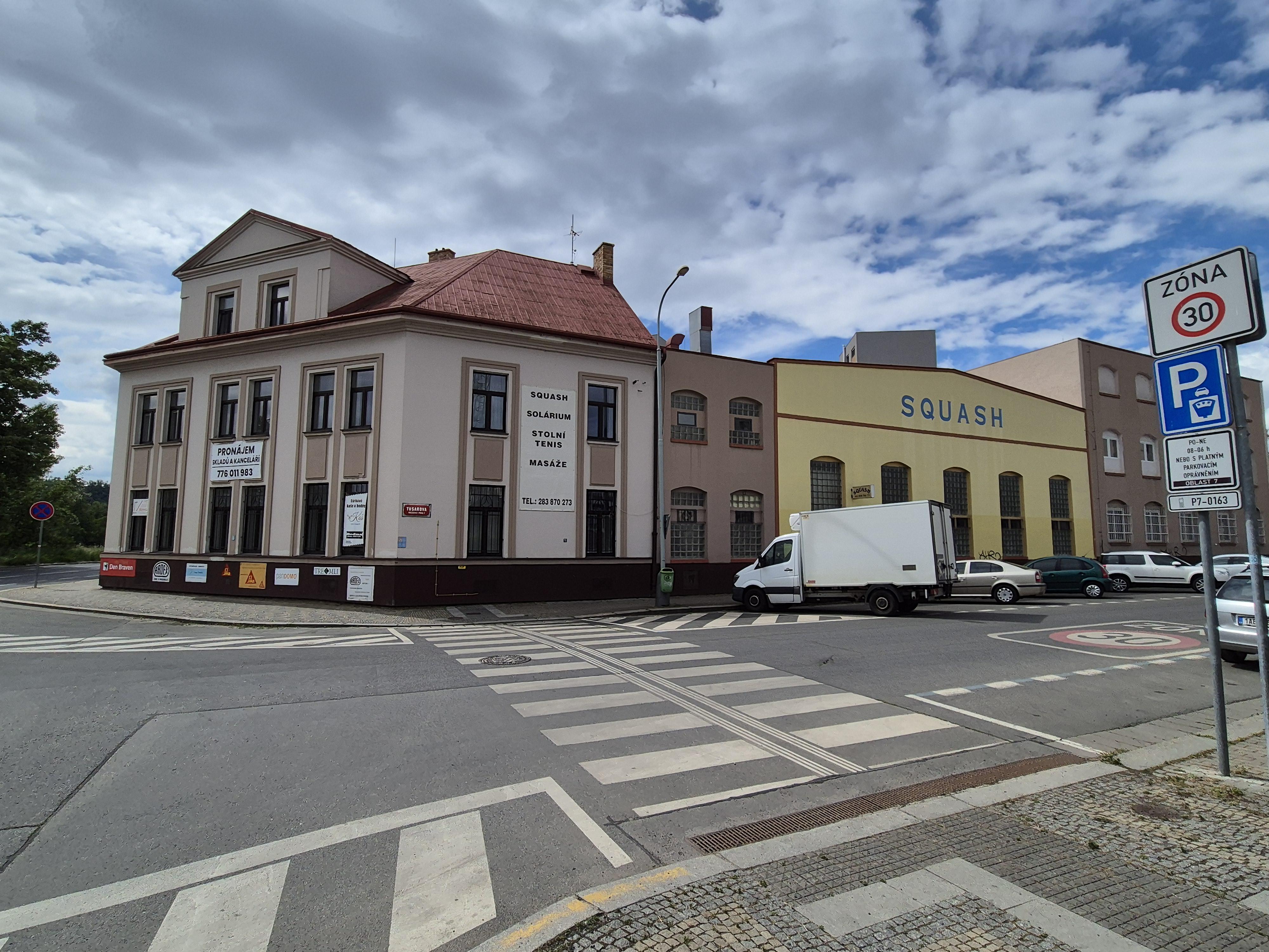 SQUASH HOLEŠOVICE foto 5