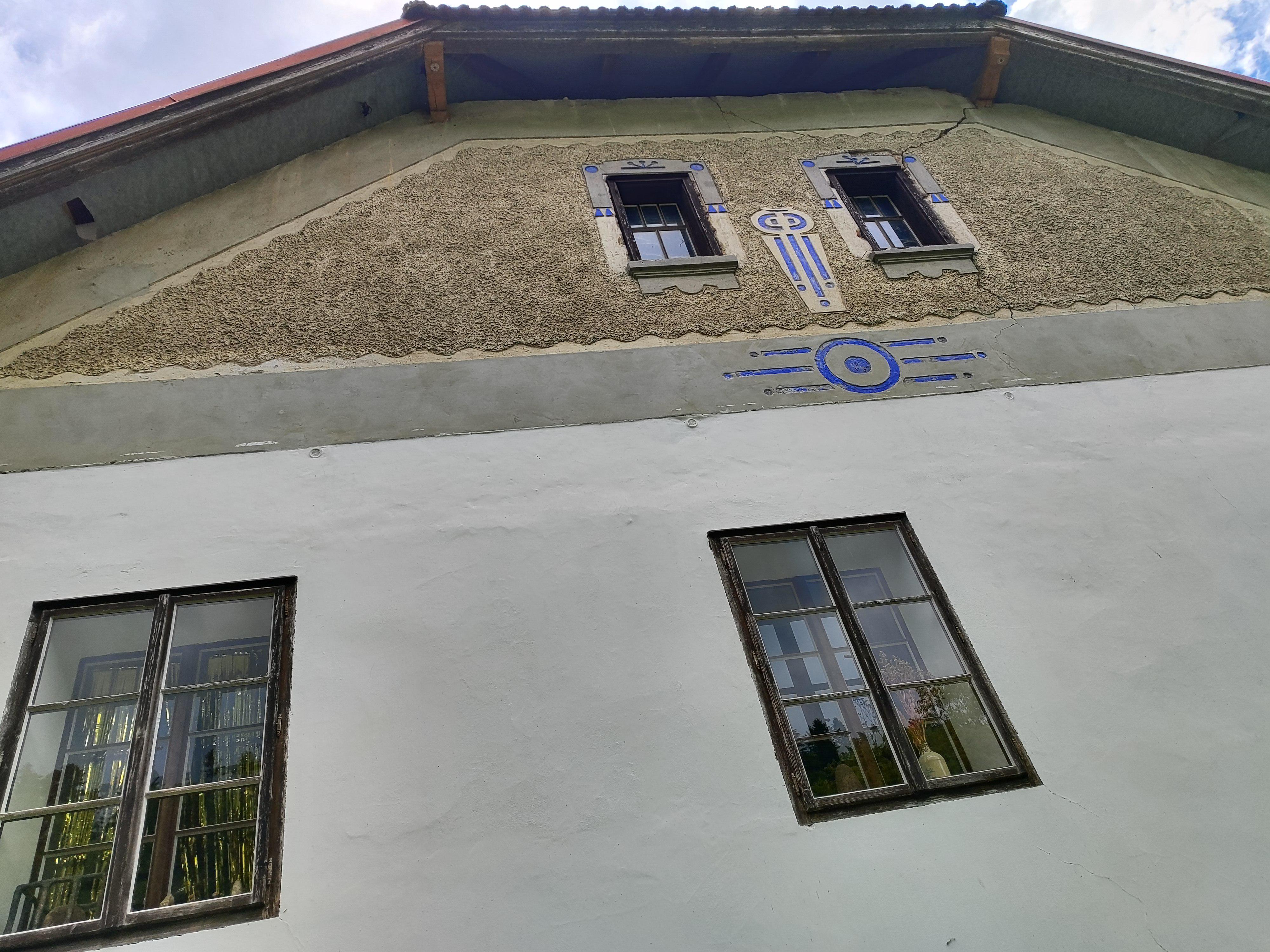 Bejšovcův Mlýn foto 2