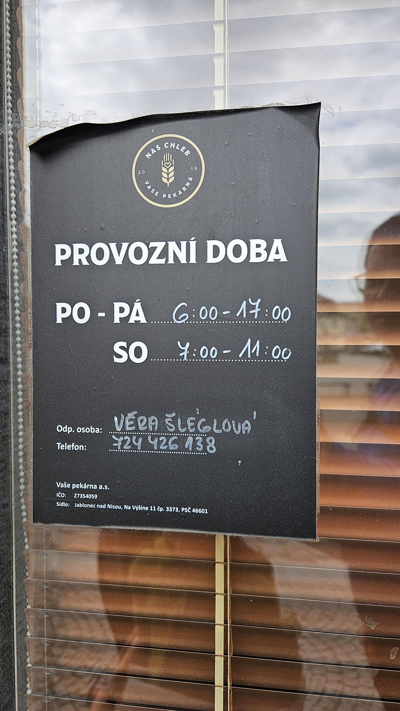 NÁŠ CHLÉB foto 2