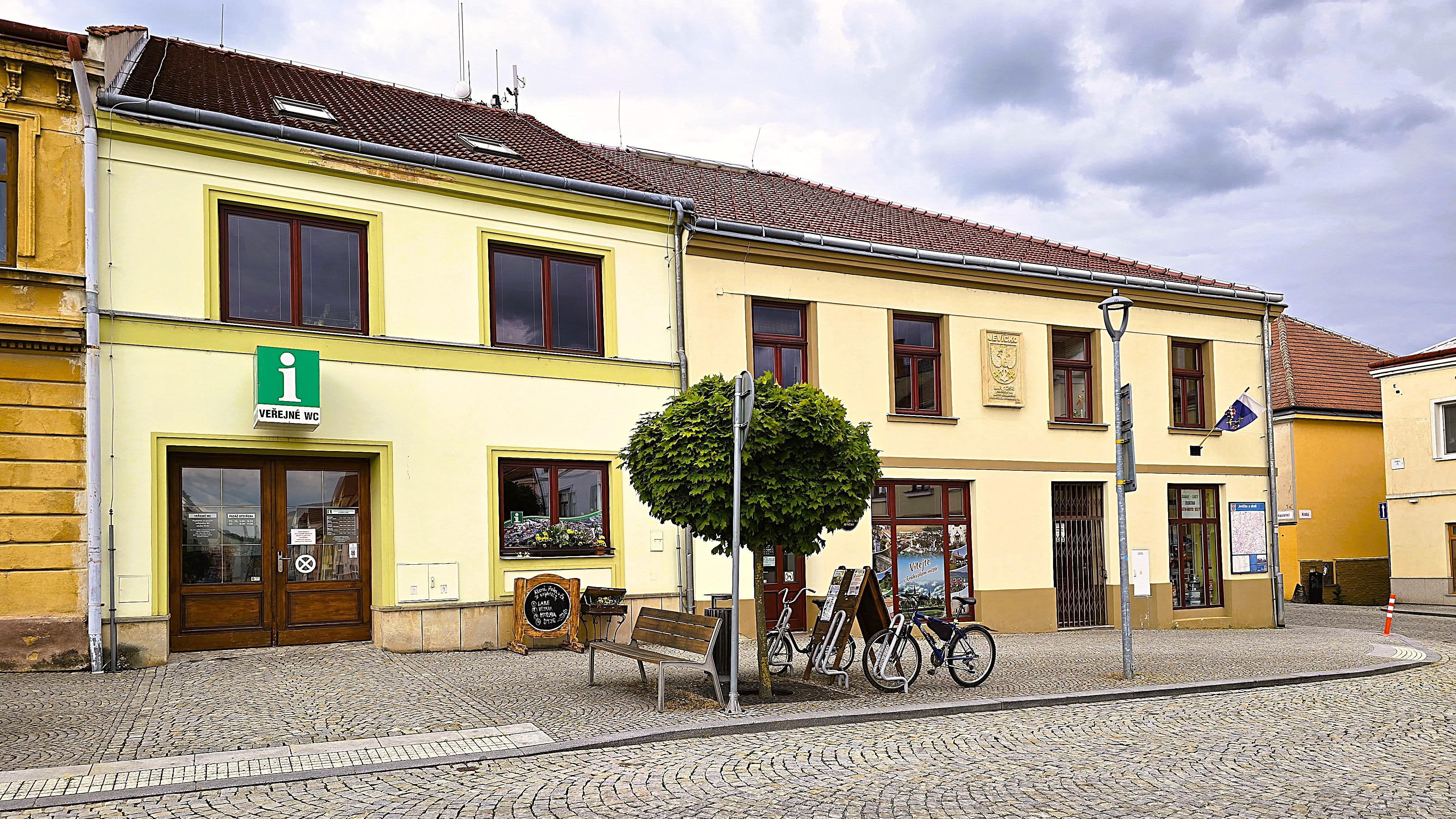 Turistické informační centrum Jevíčko foto 4