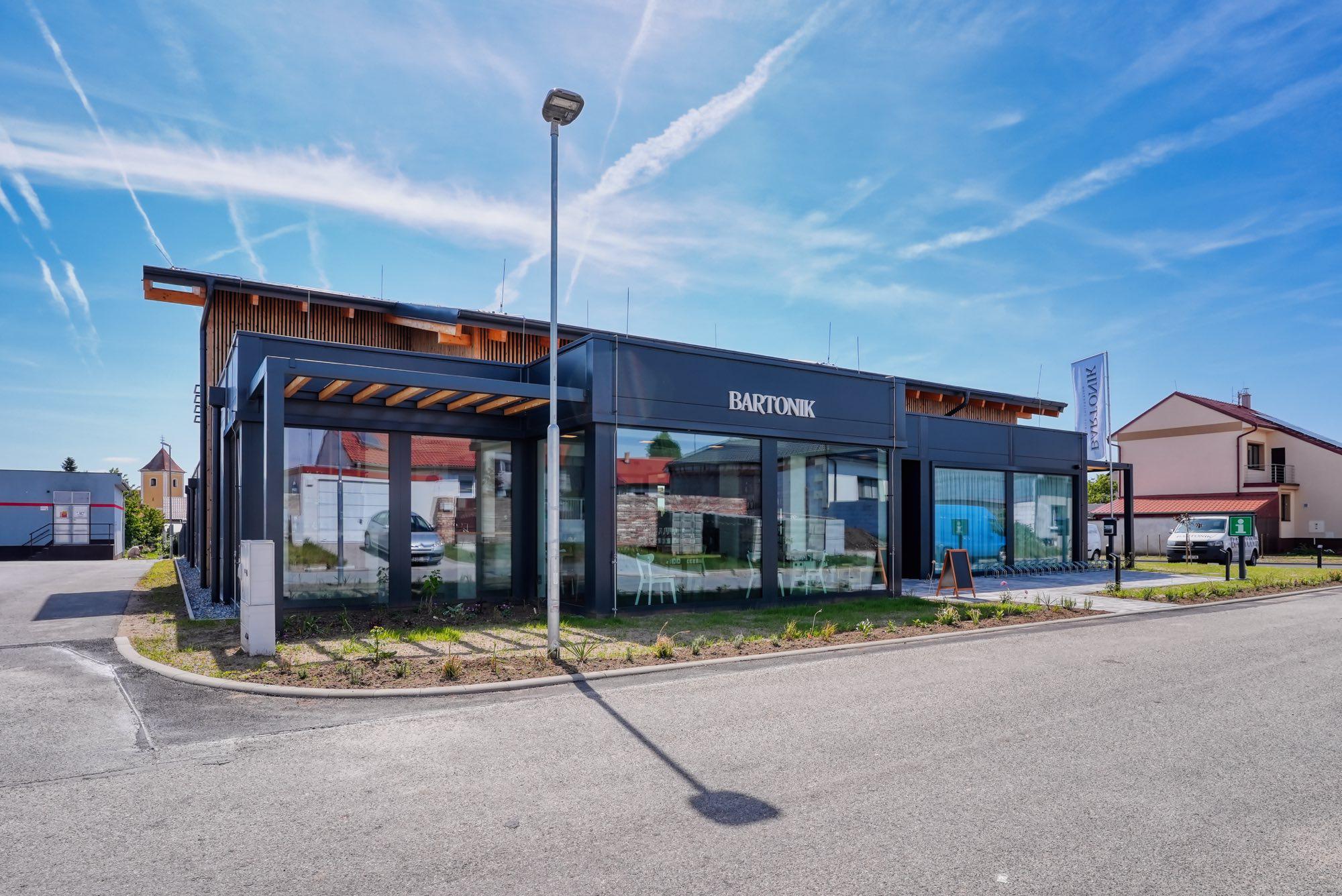 Bartonik - fresh bistro & café foto 2