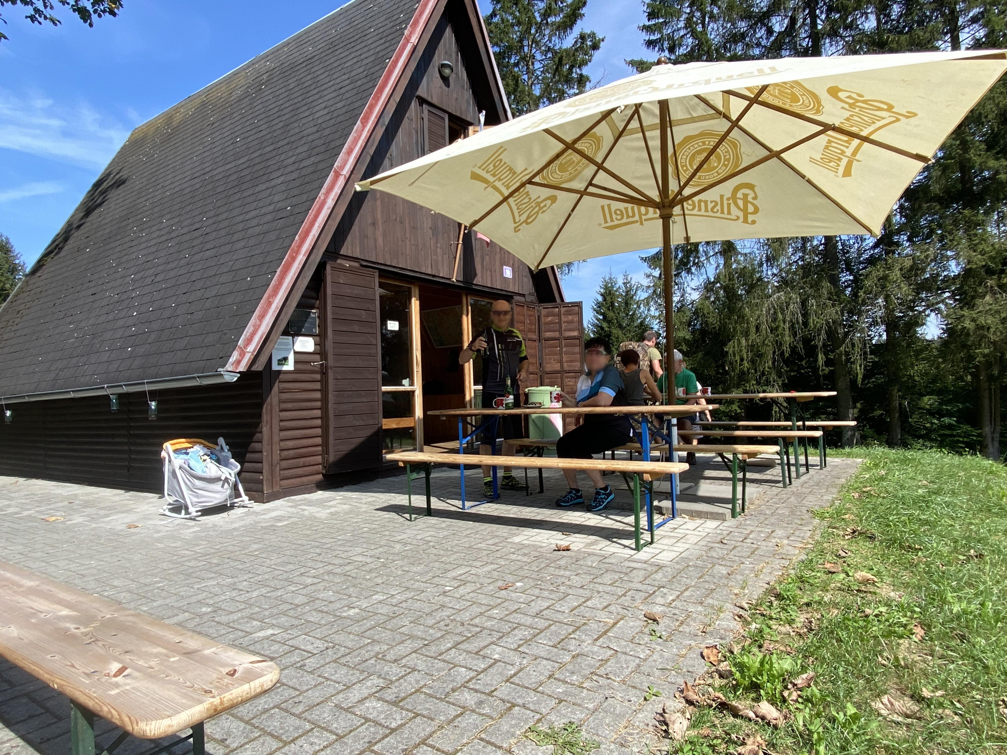 Ski klub Zlatý potok foto 5