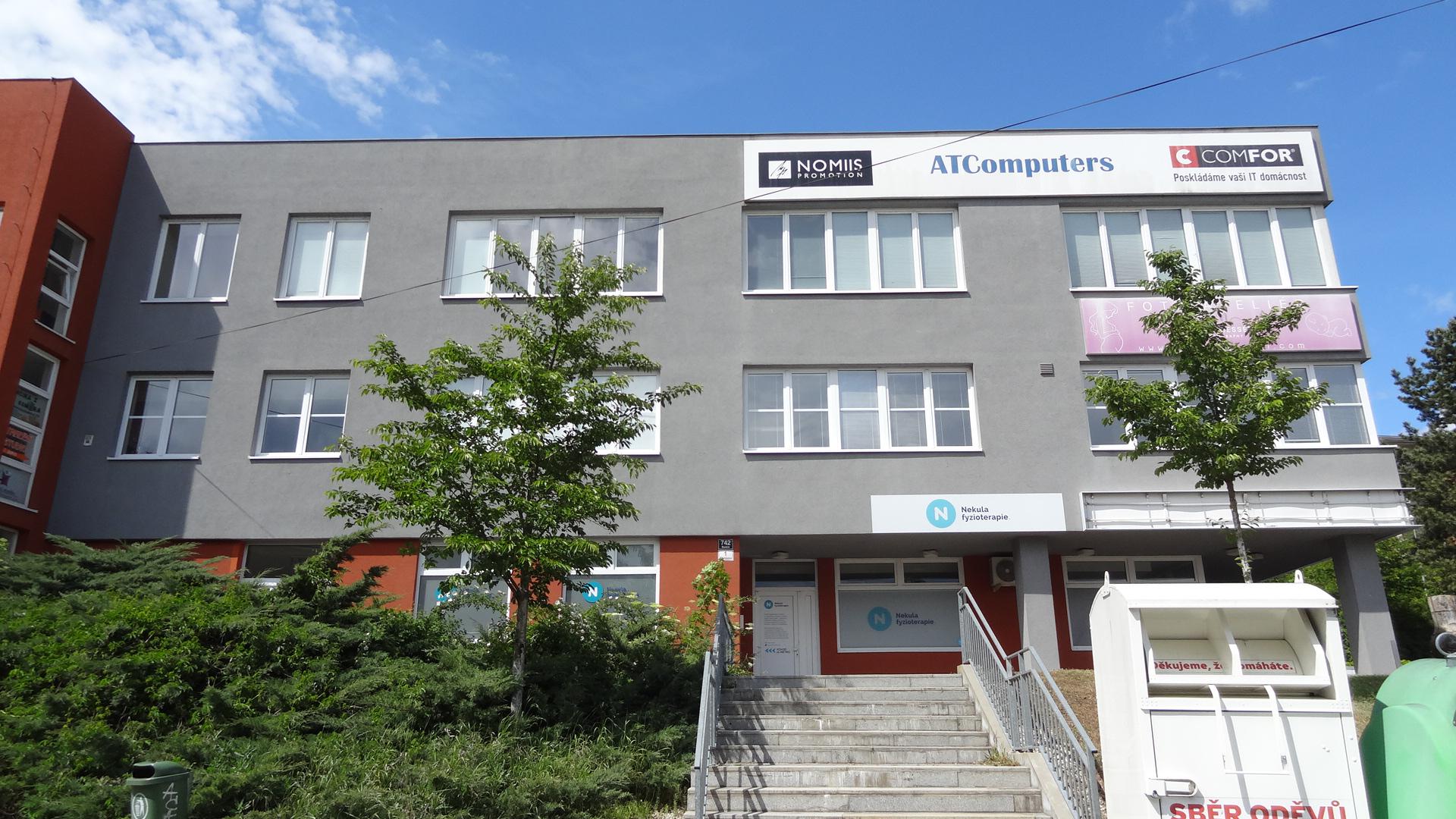 Nekula Fyzioterapie foto 2